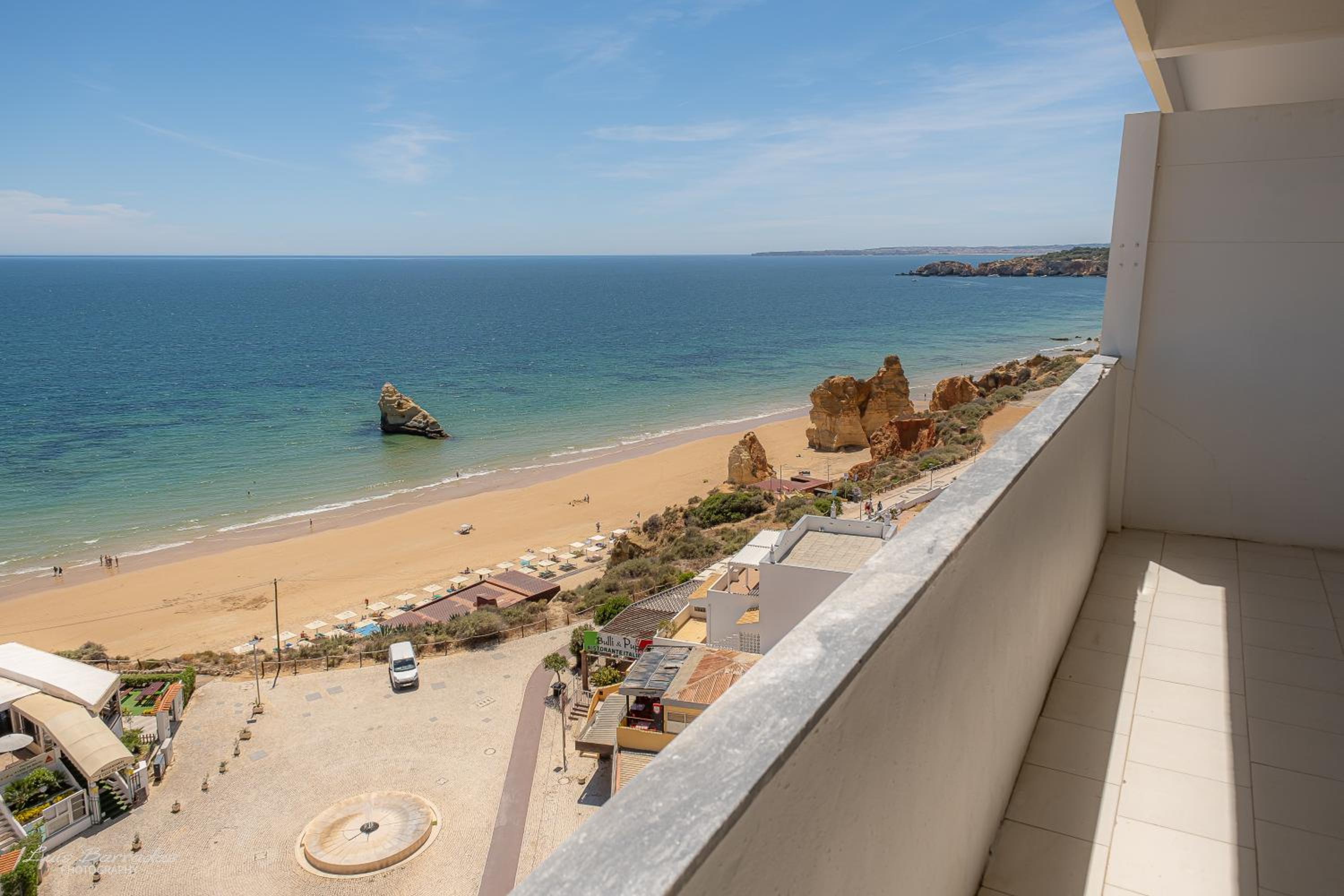 Apartment Sea View 8E view 2