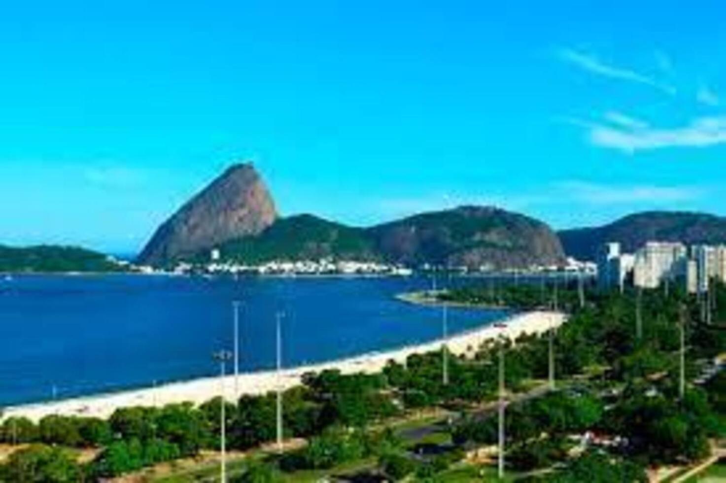 Kitnet charmoso no coração do Rio!