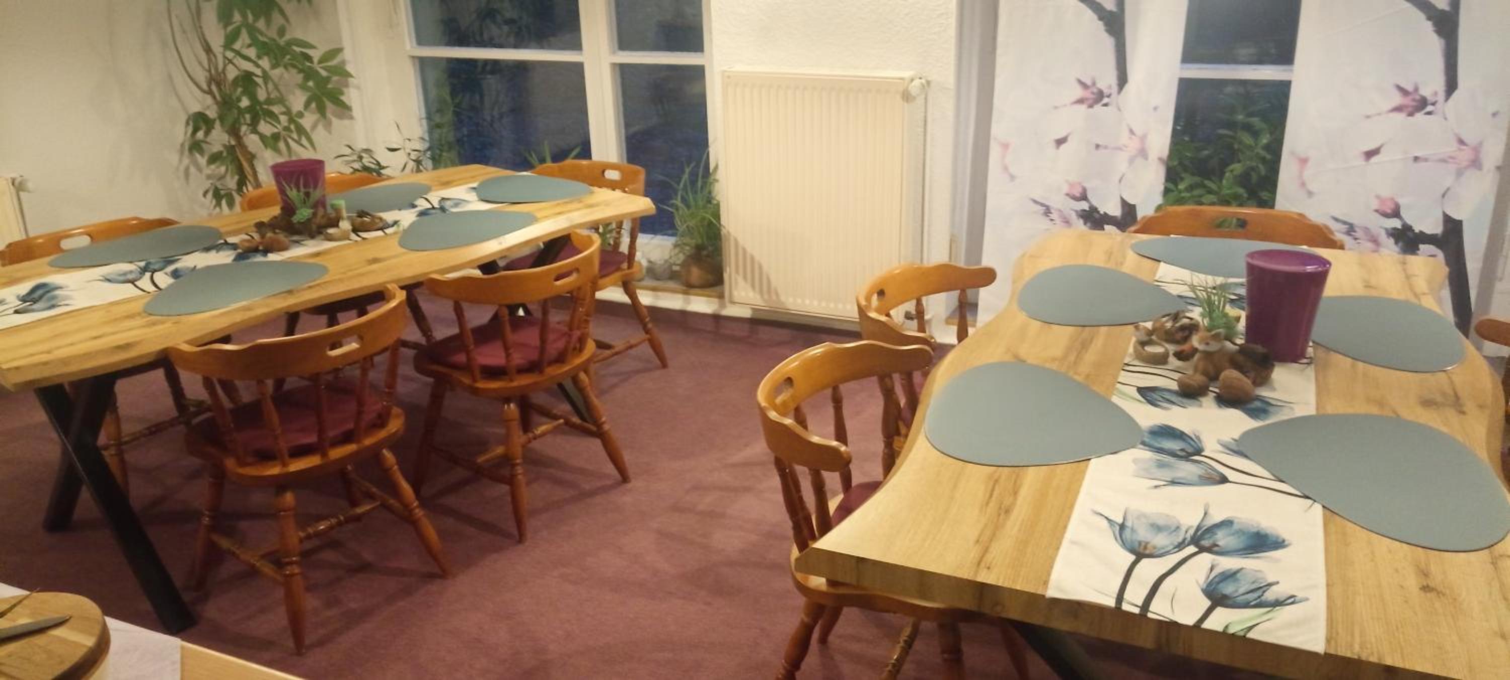 Pension Waldidyll en Stützerbach