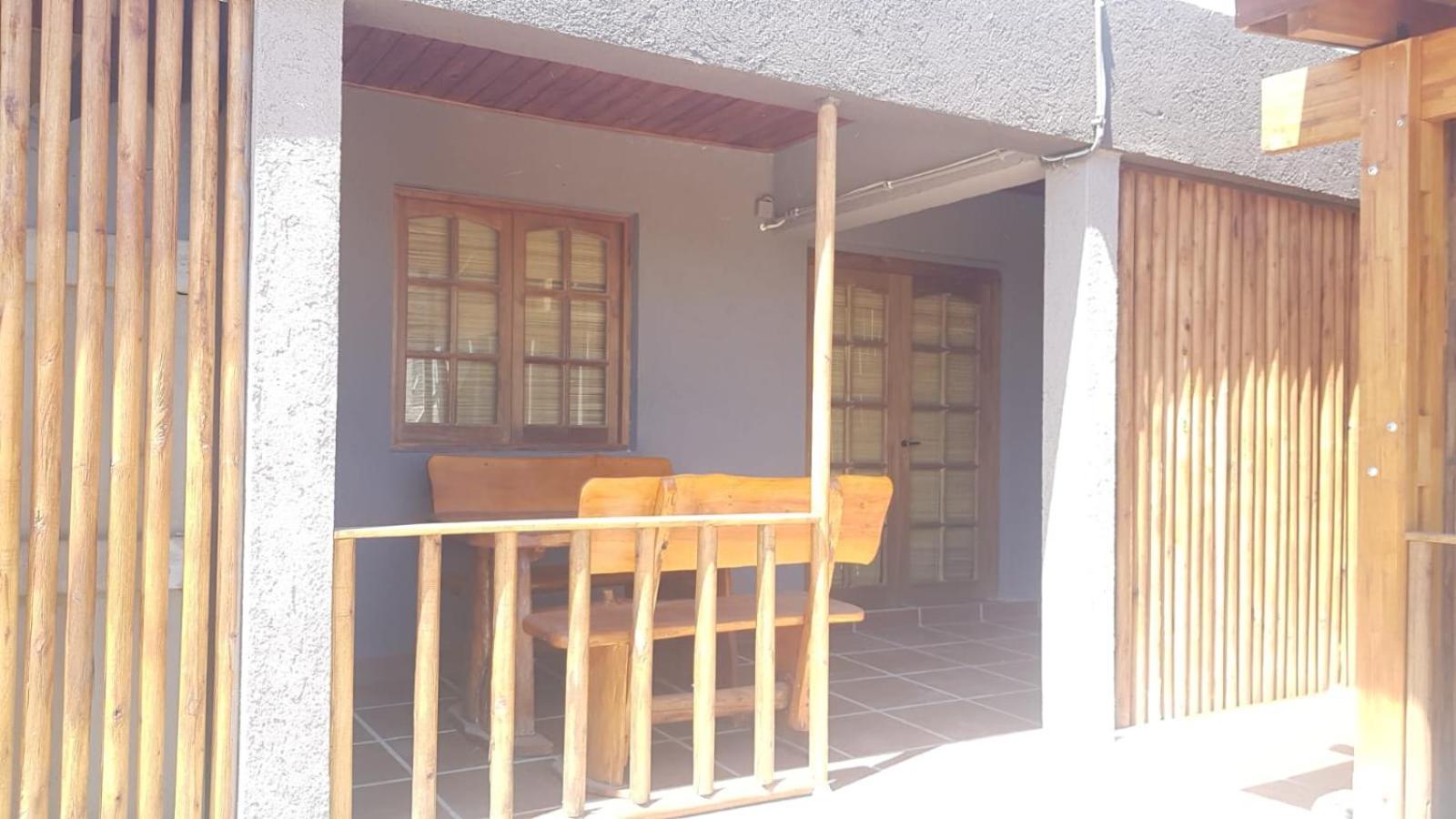 Alojamiento Tanti