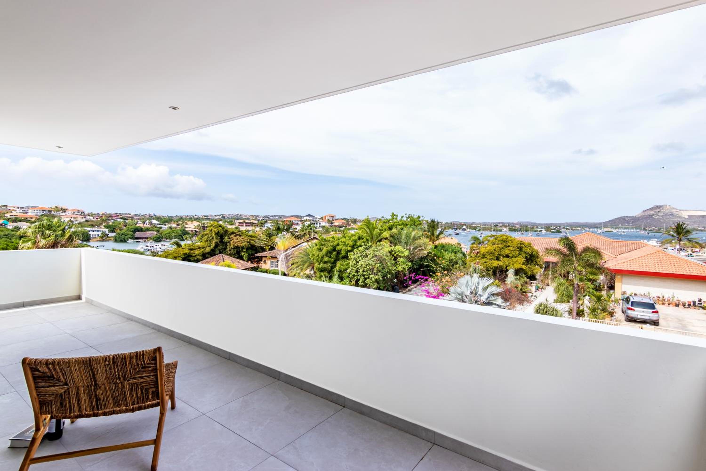 Design Villa Curacao B08