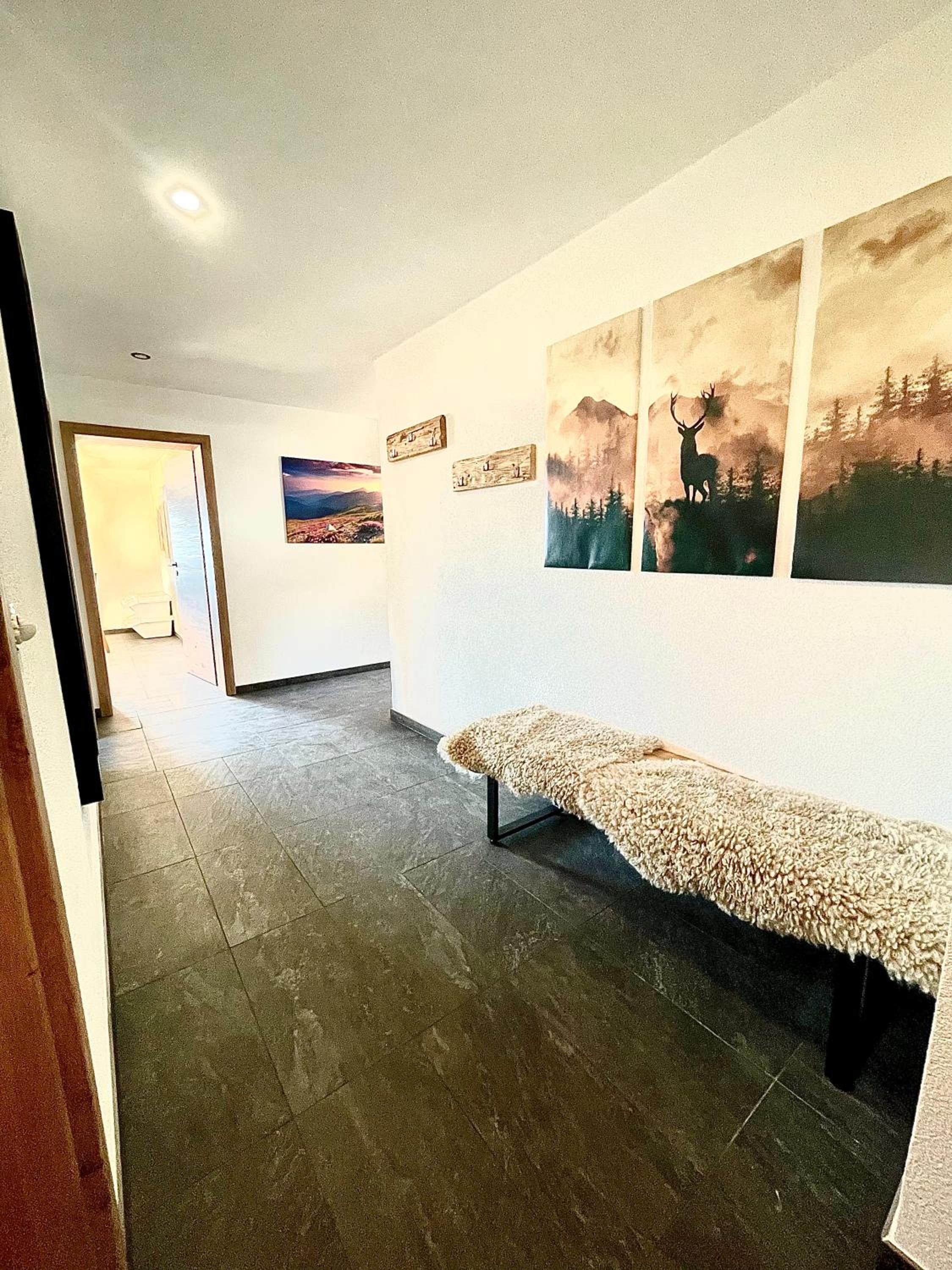 Appartement Hirner