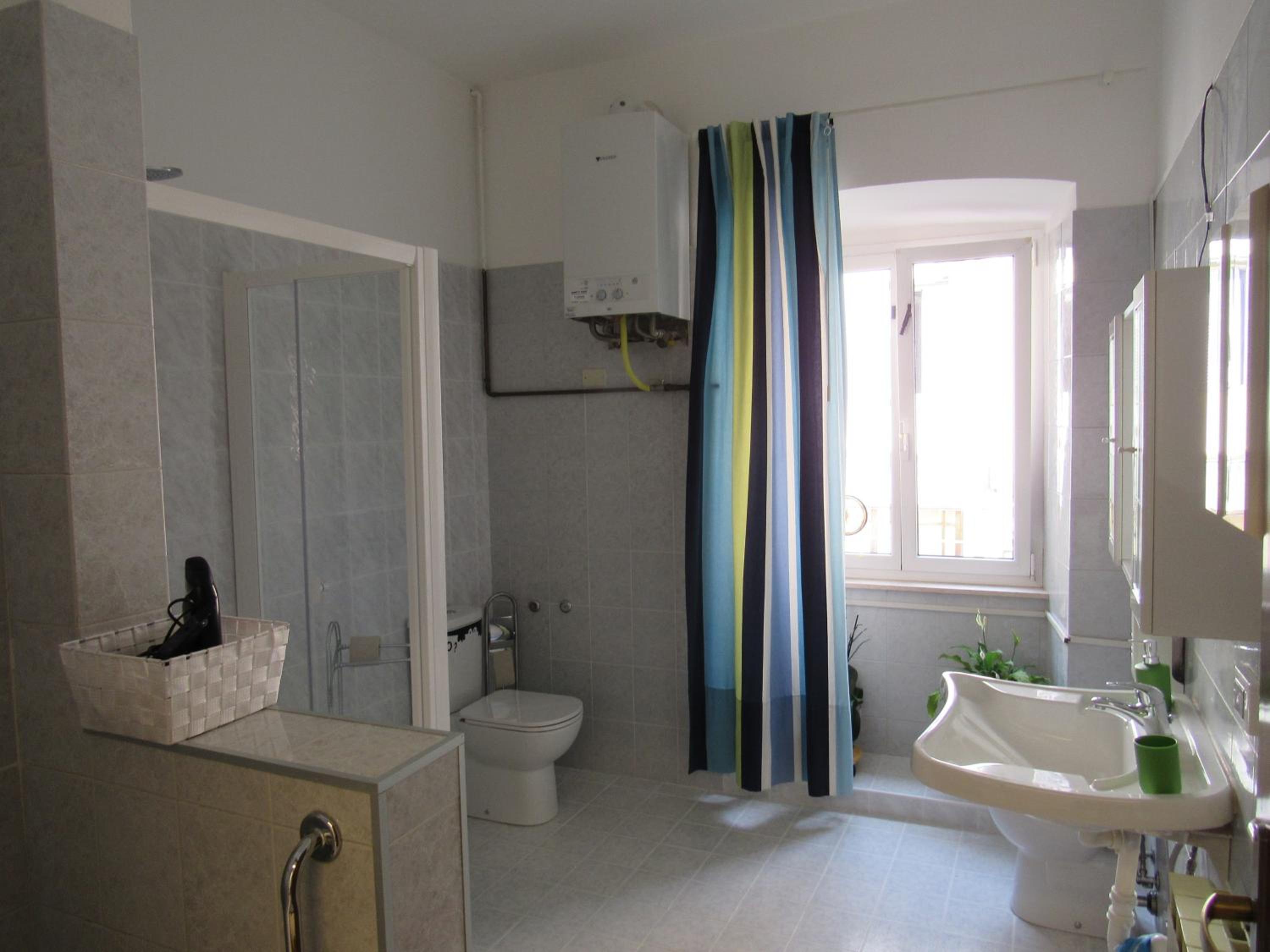 Smart Rooms