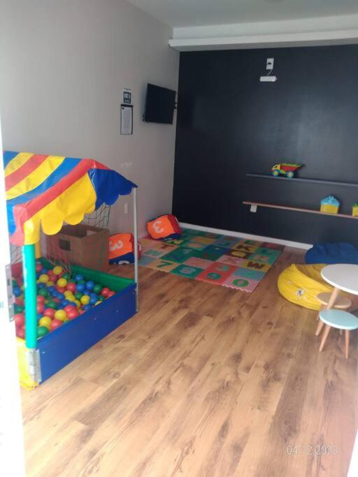 Loft bem localizado no Fragata