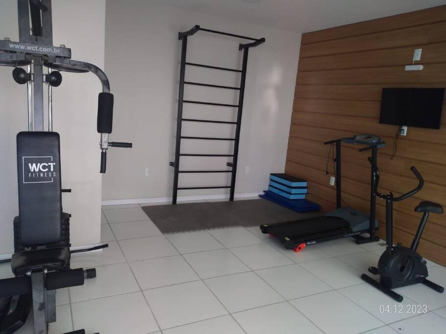 Loft bem localizado no Fragata