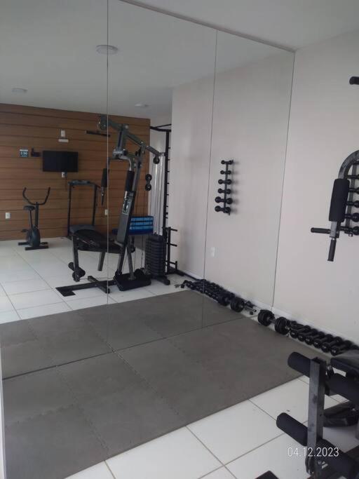 Loft bem localizado no Fragata