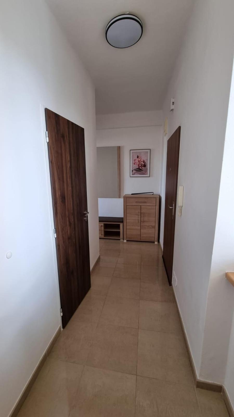 Apartmány Gajdošova