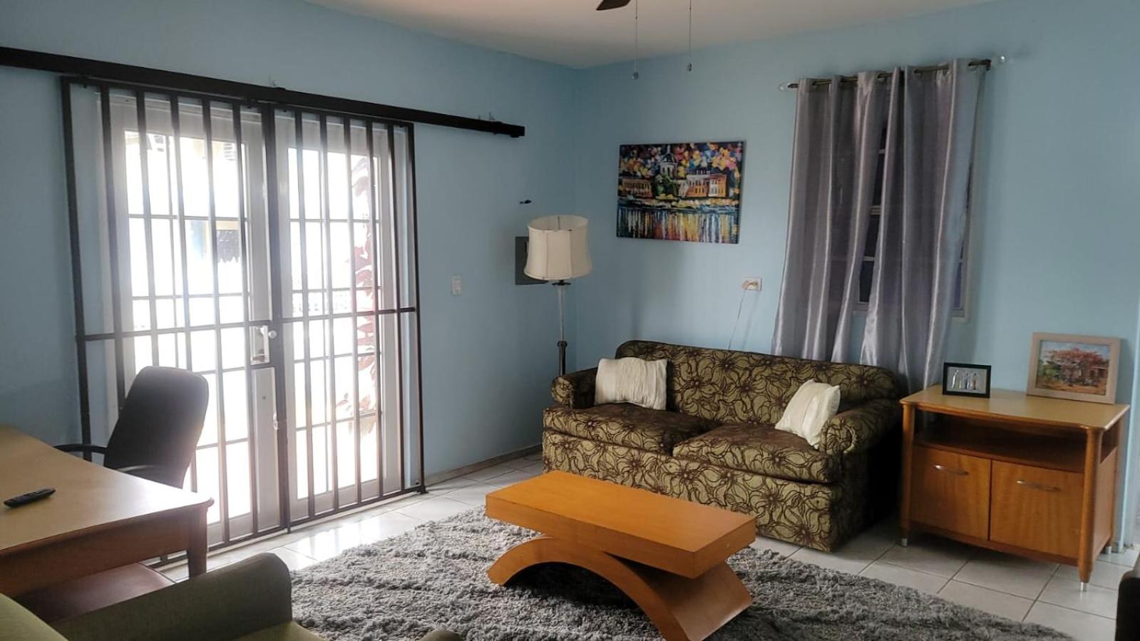 Remodeled & Very Cozy sleeps 12 near Casa Bacardi, Center Unit view 5