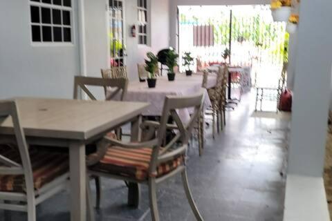 Remodeled & Very Cozy sleeps 12 near Casa Bacardi, Center Unit view 2