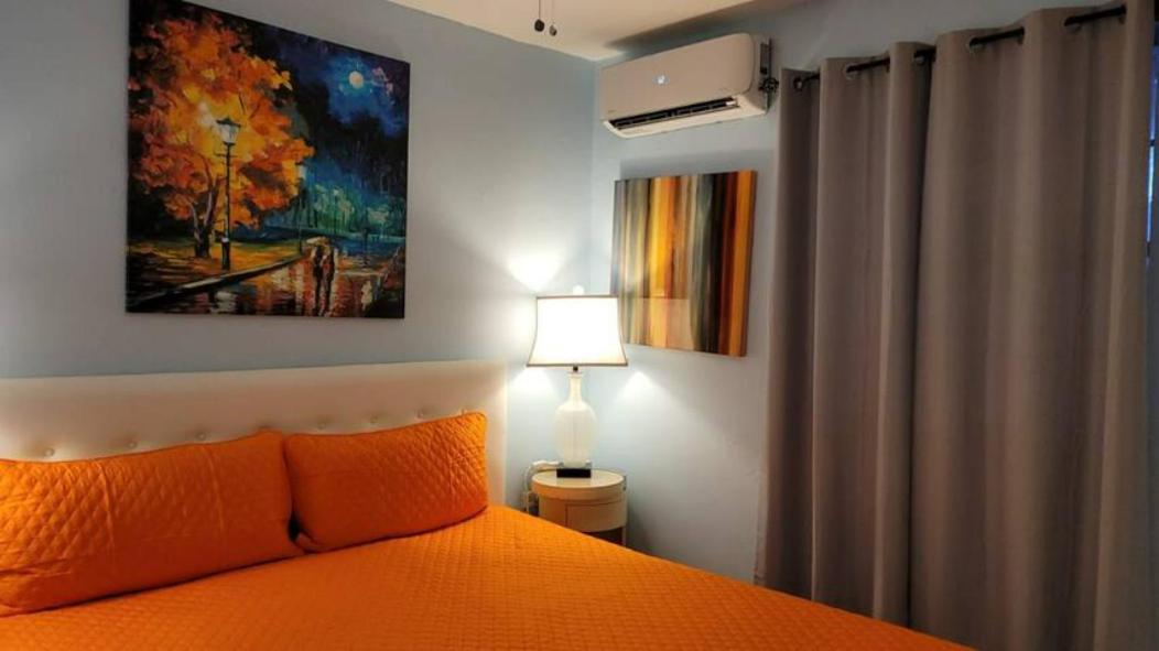 Remodeled & Very Cozy sleeps 12 near Casa Bacardi, Center Unit view 3