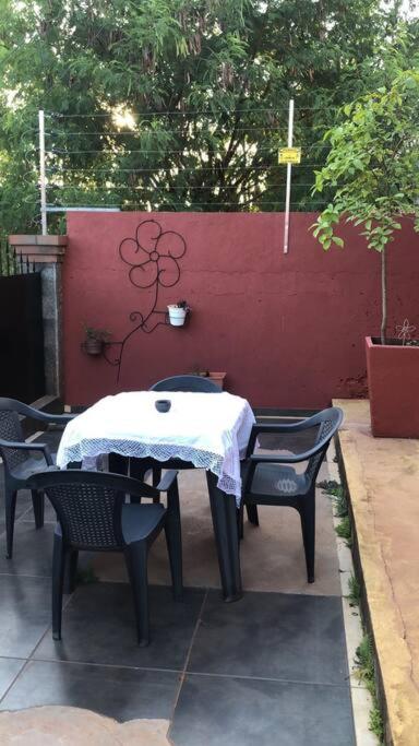 Casa Ama