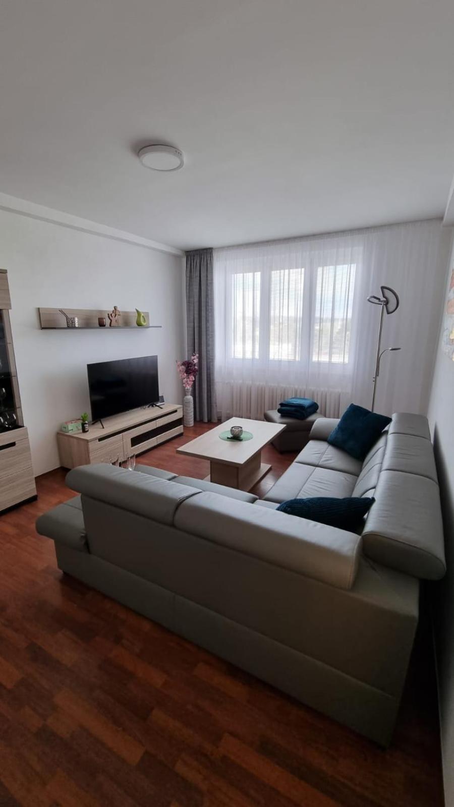 Apartmány Gajdošova