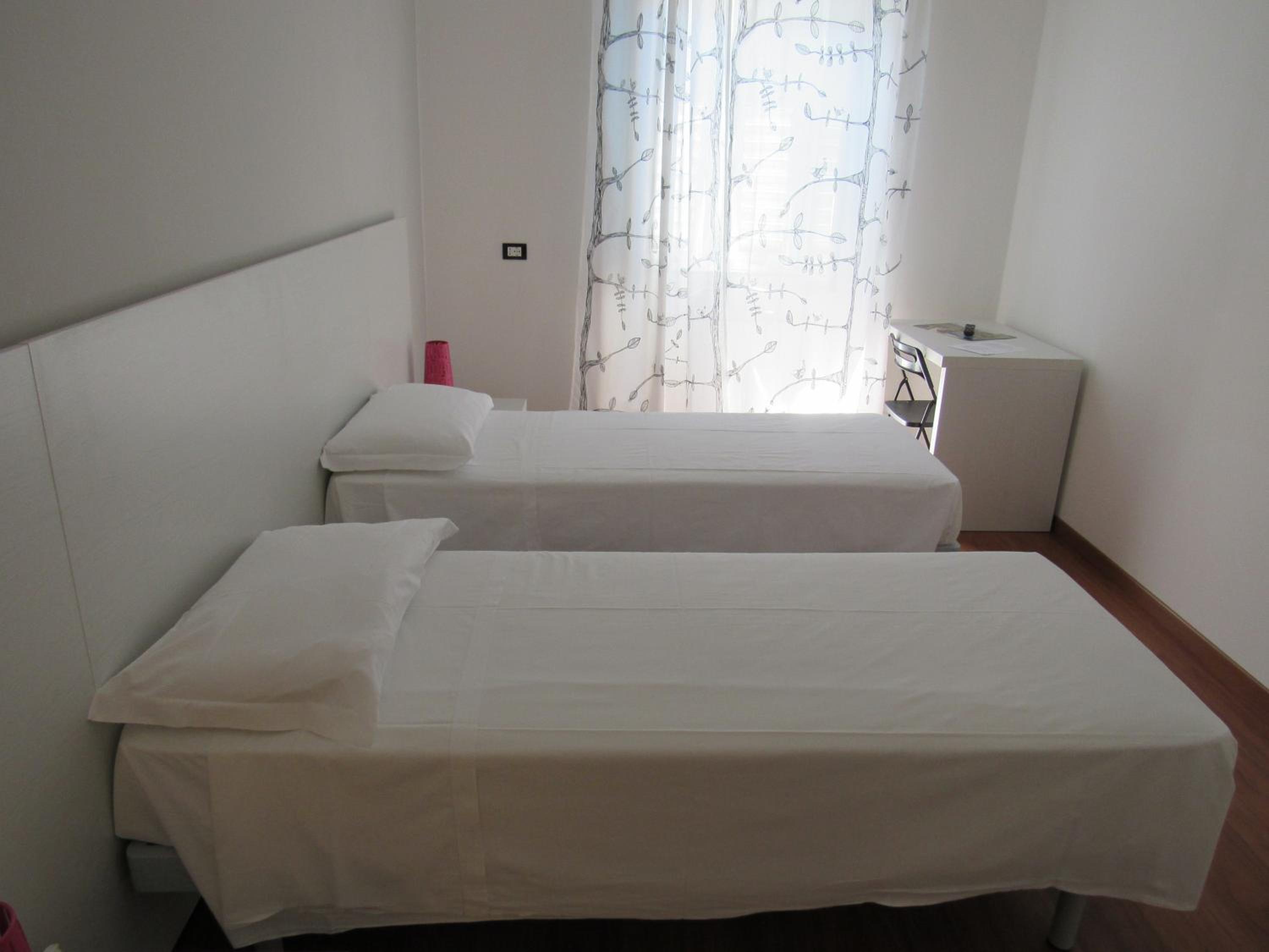 Smart Rooms