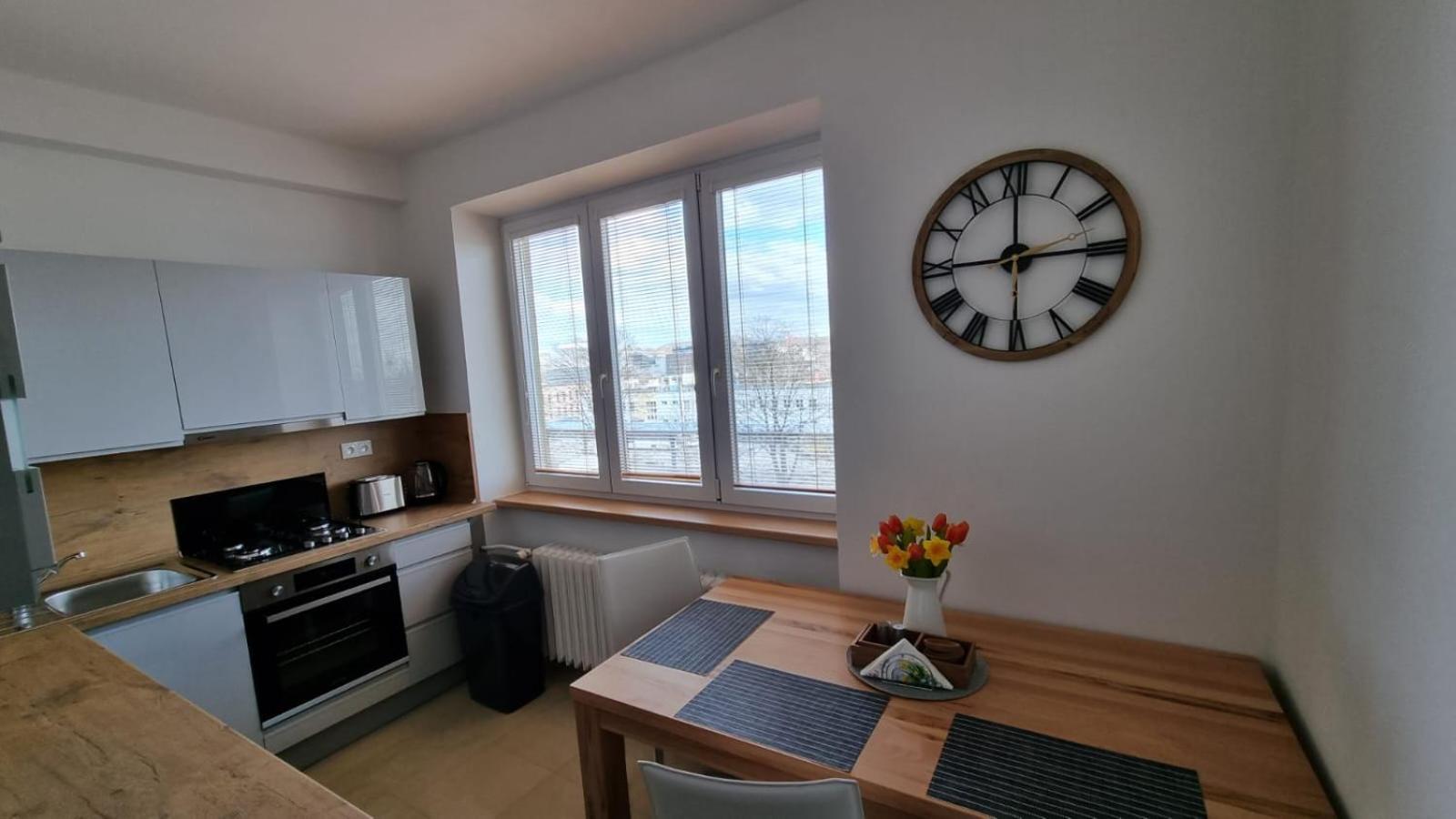 Apartmány Gajdošova