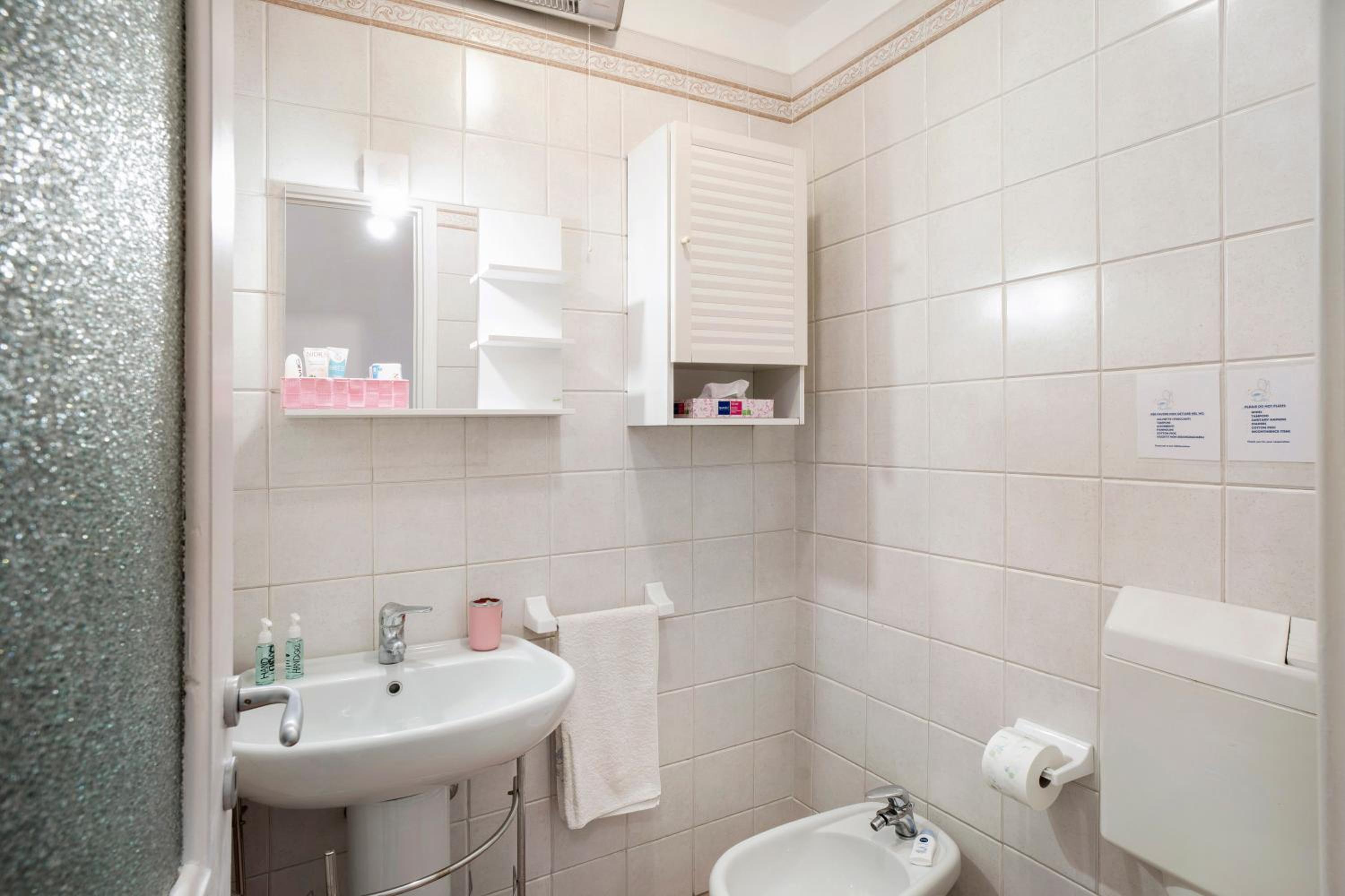 Casa vacanza Teresita 300mt Mare