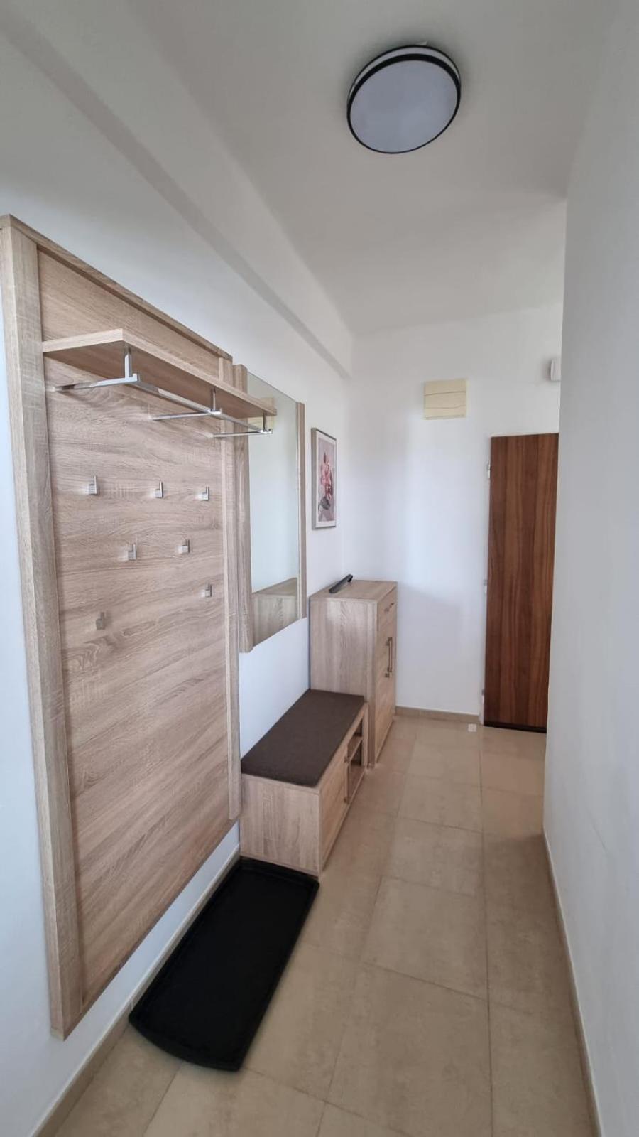 Apartmány Gajdošova
