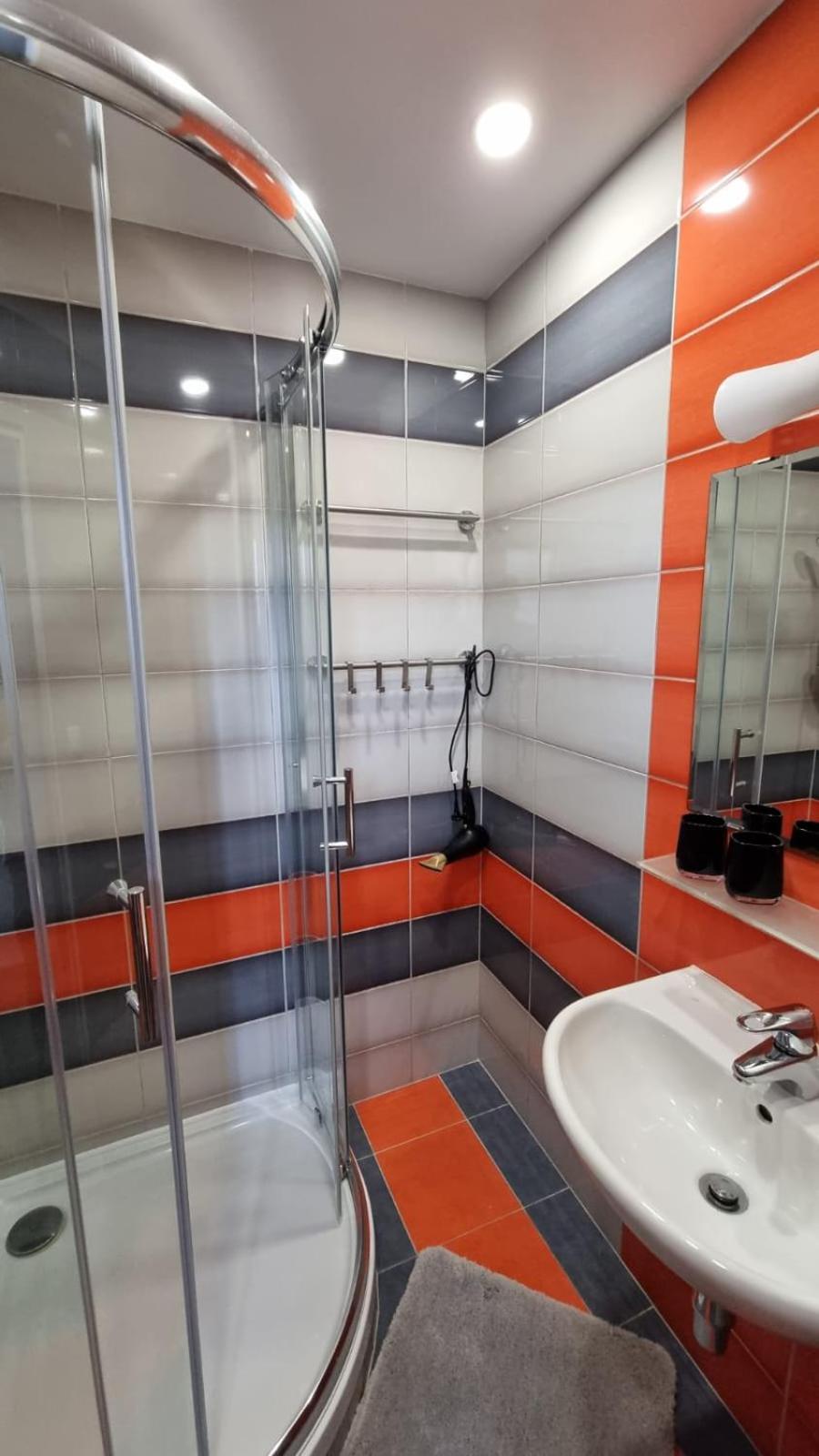 Apartmány Gajdošova