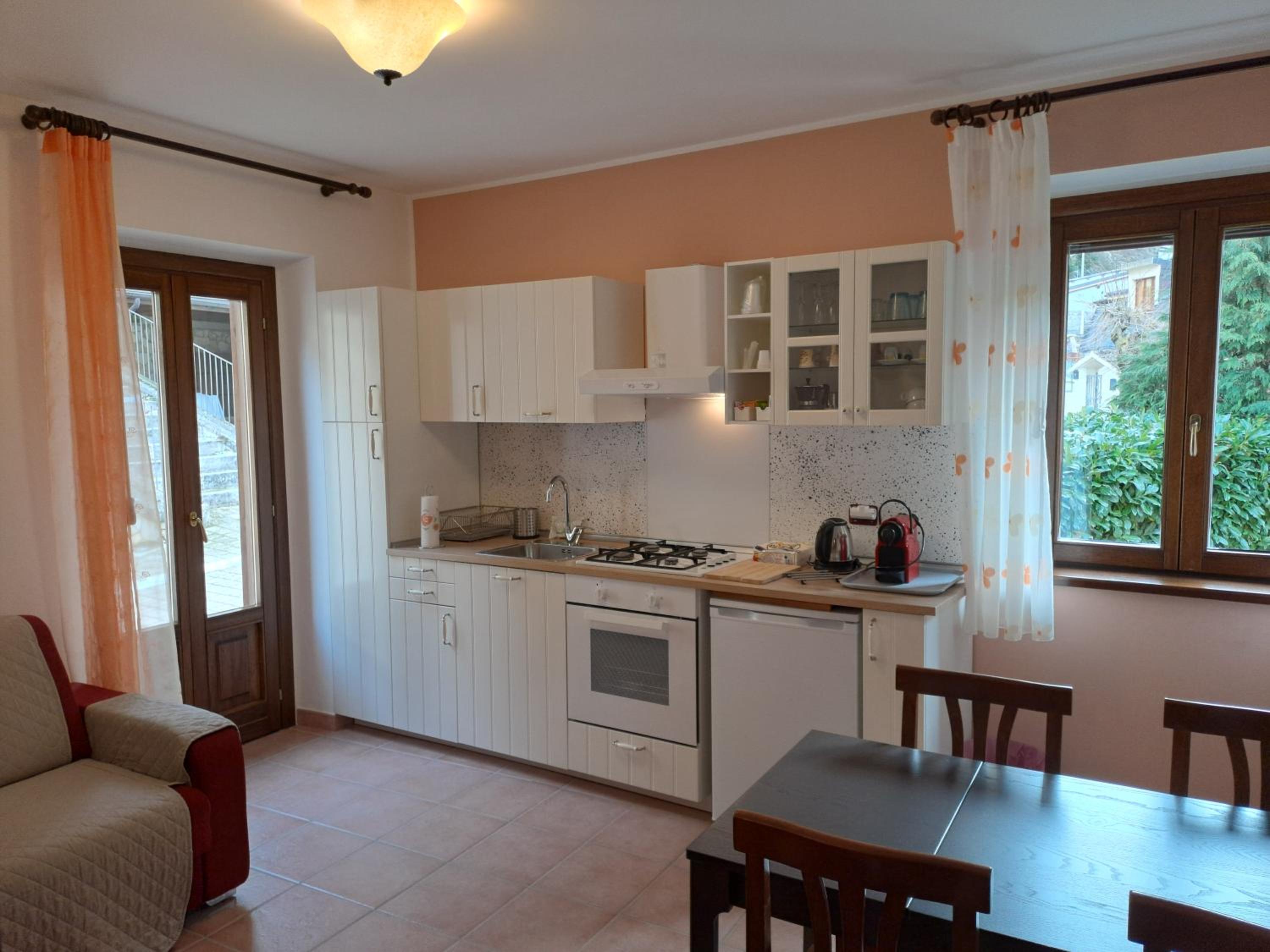 Villa Celeste