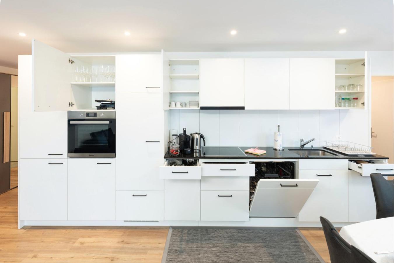 Exklusive 2,5 Zimmer Wohnung