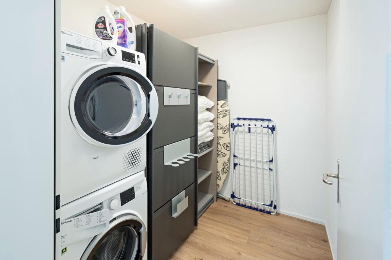 Exklusive 2,5 Zimmer Wohnung