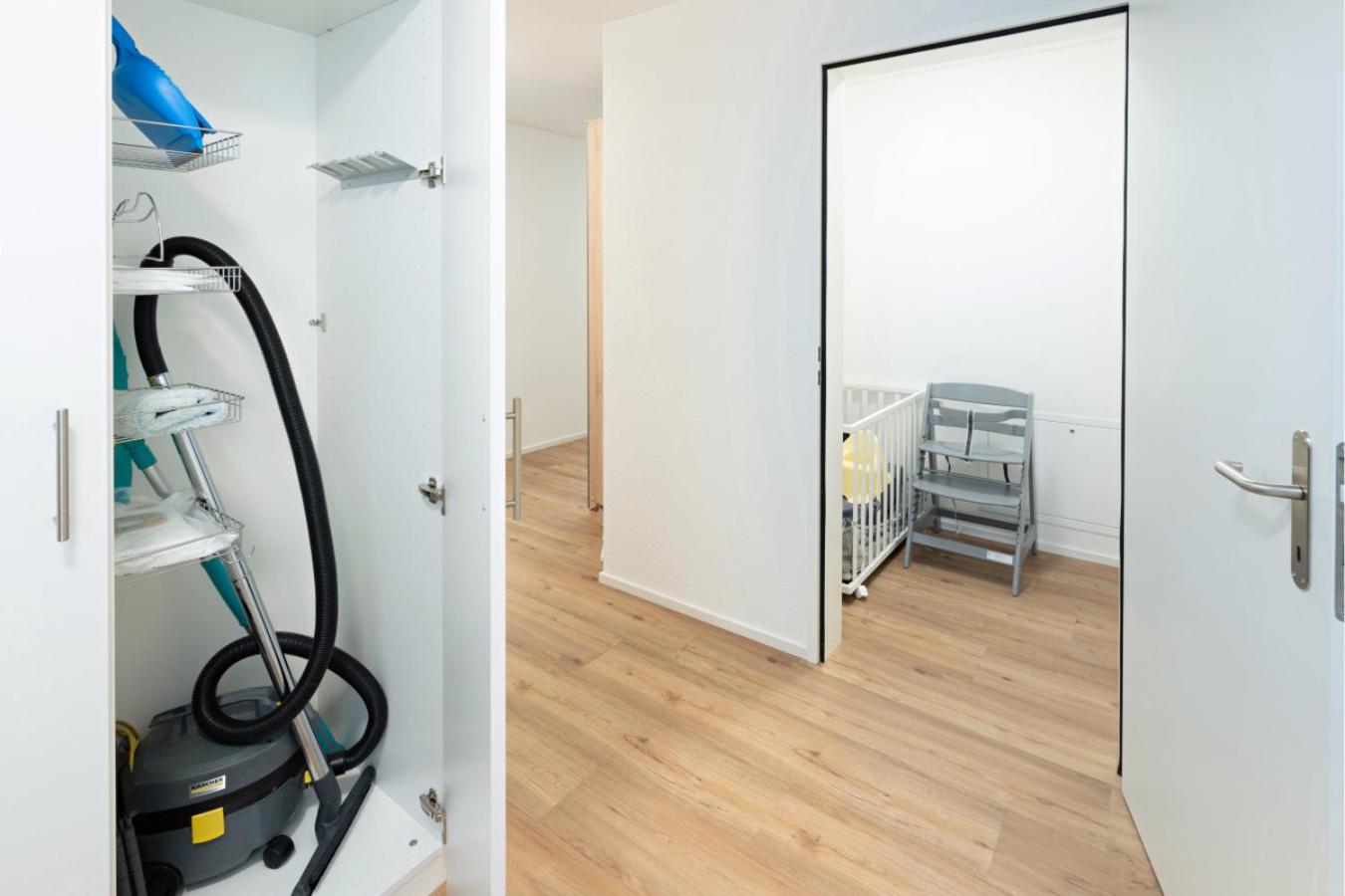 Exklusive 2,5 Zimmer Wohnung