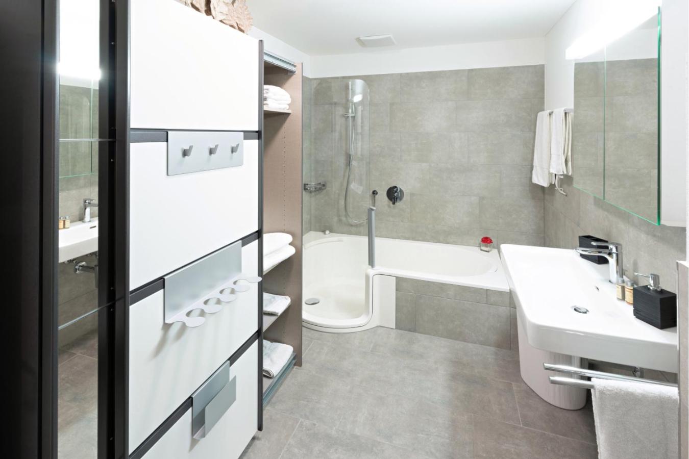 Exklusive 2,5 Zimmer Wohnung