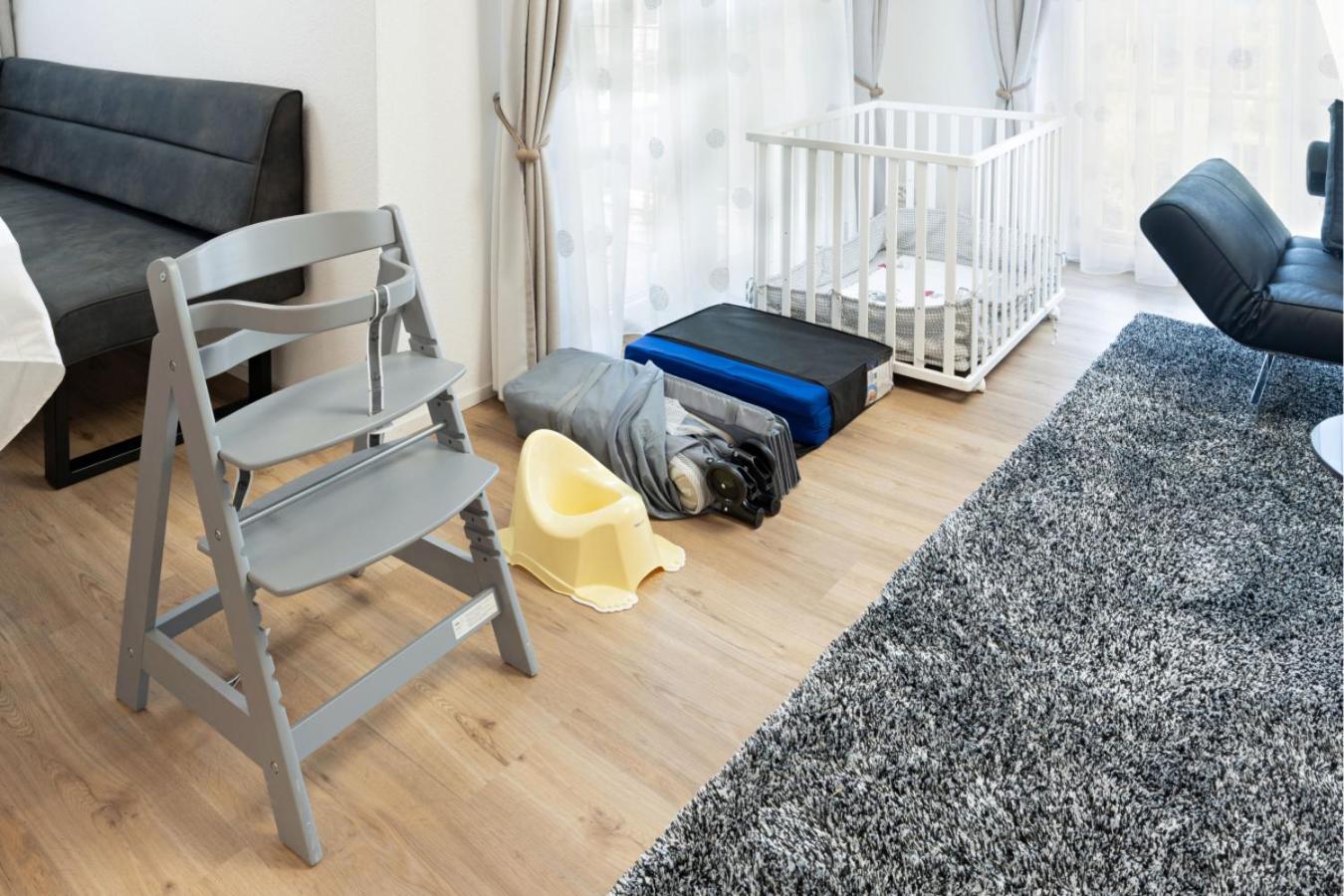 Exklusive 2,5 Zimmer Wohnung
