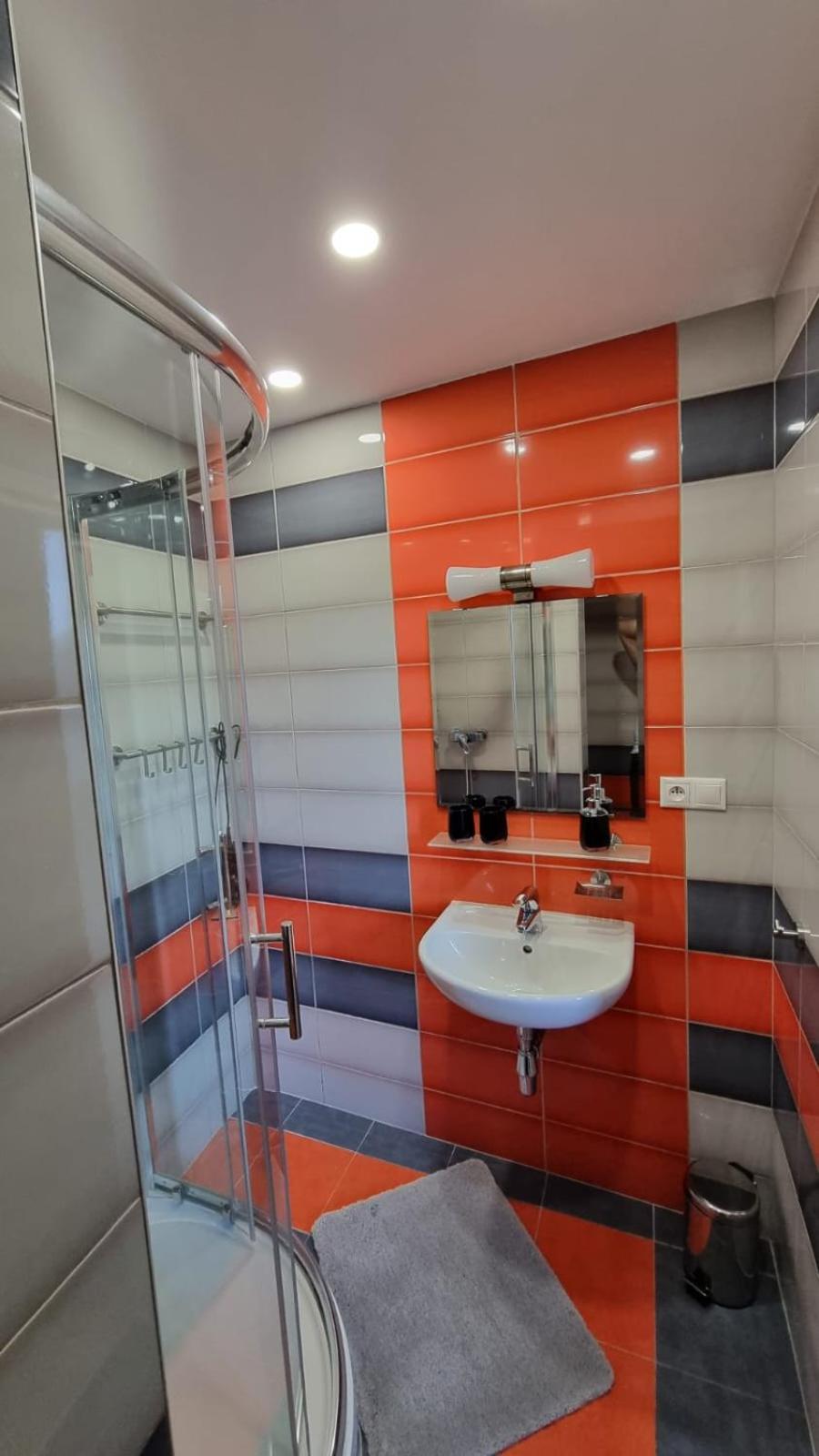 Apartmány Gajdošova