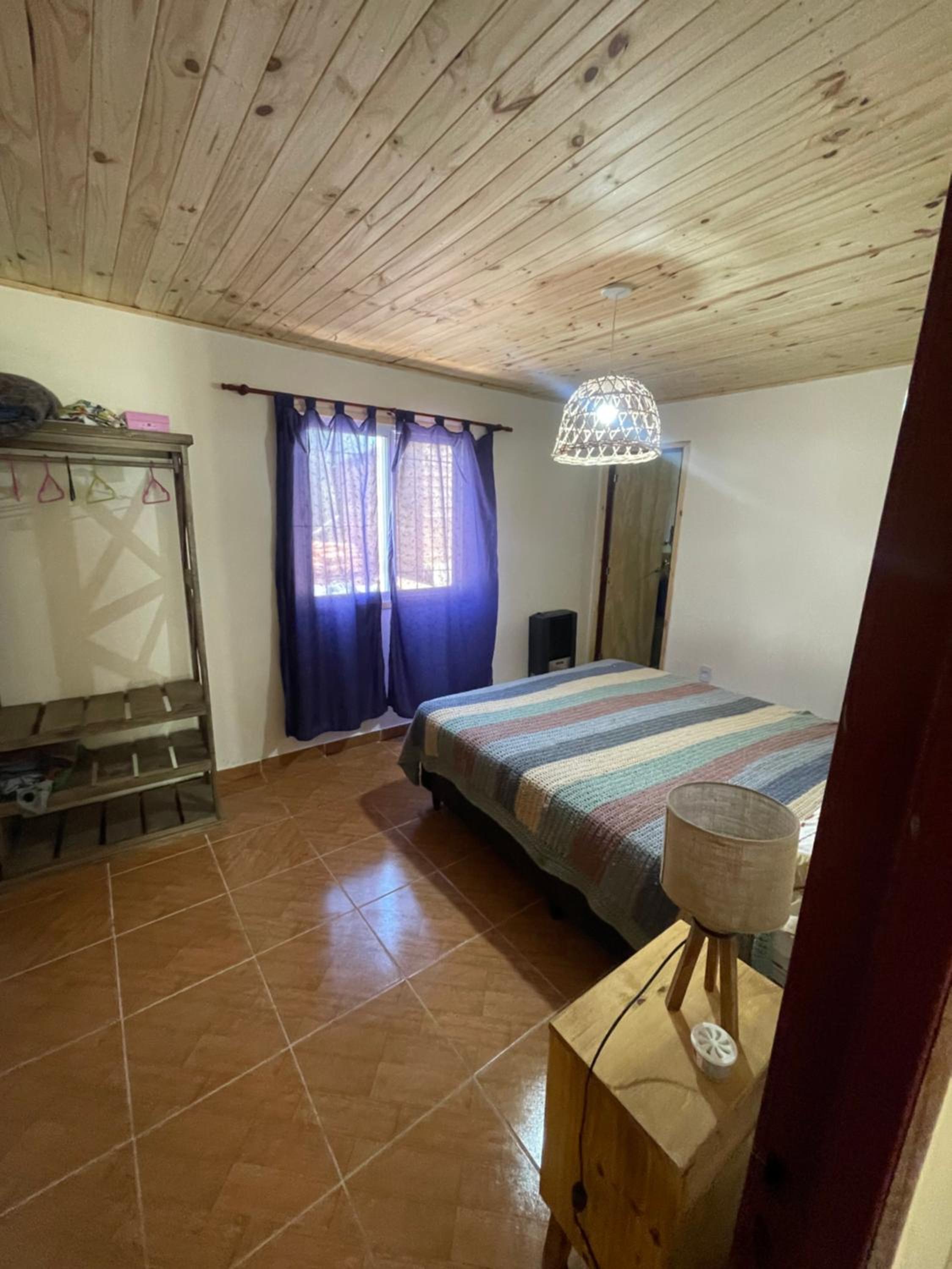 Cabaña Del Lago