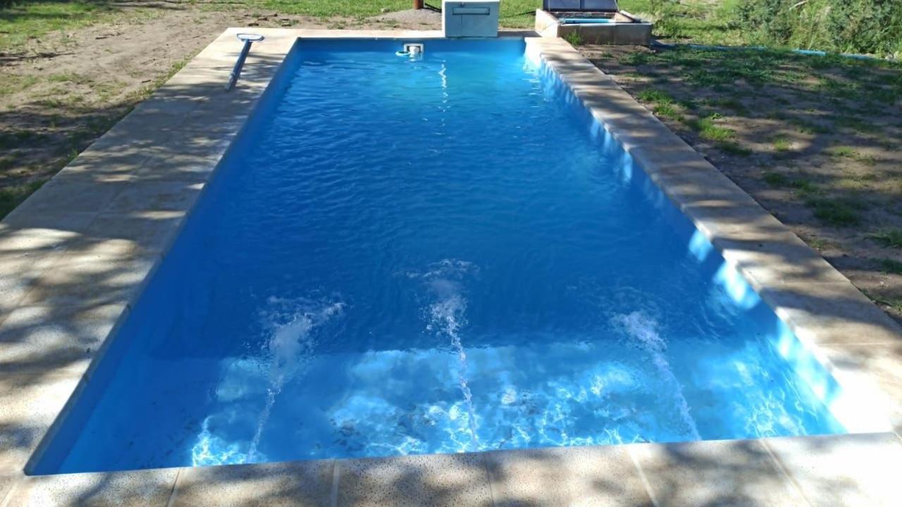 Cabaña Del Lago