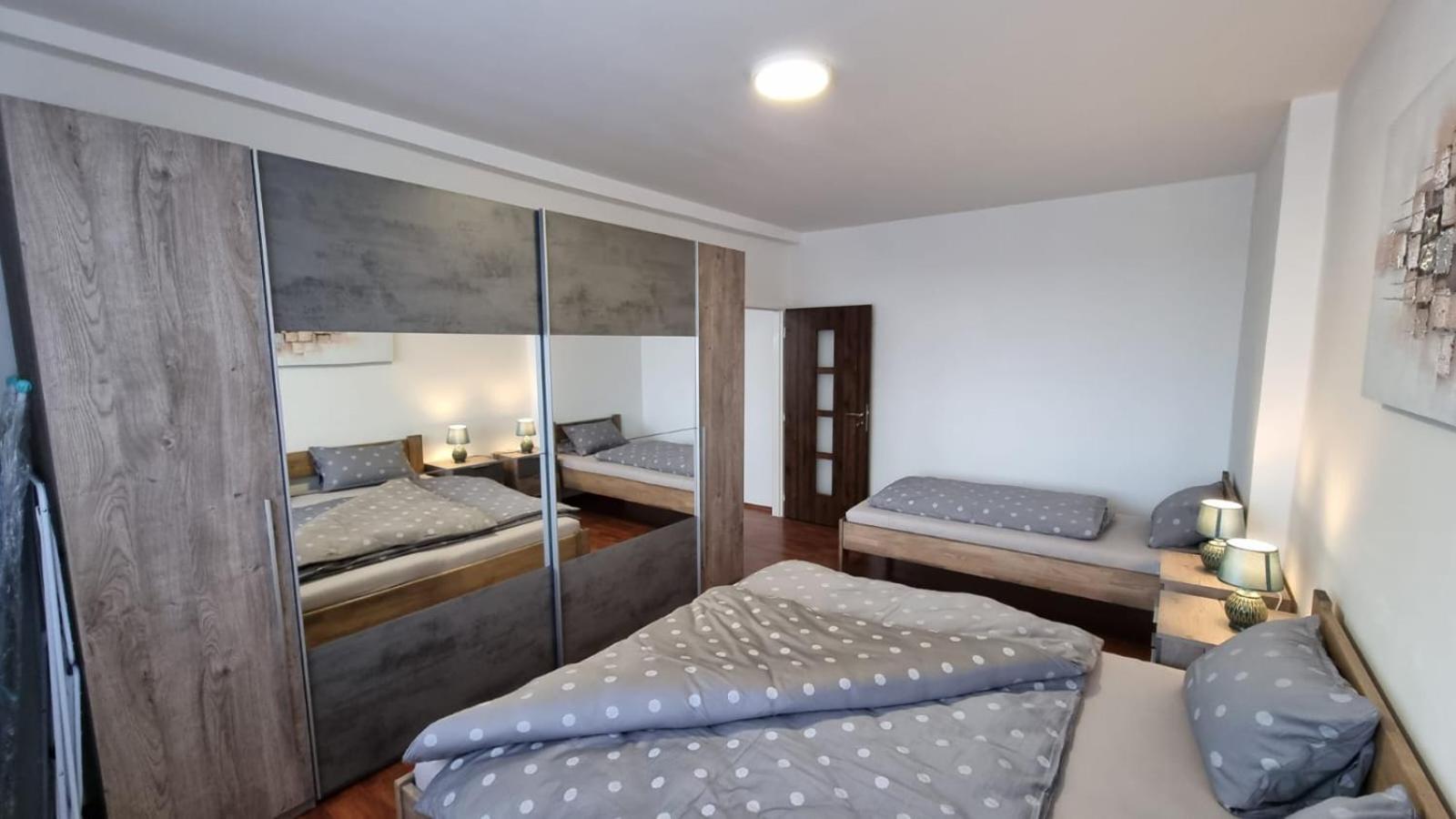 Apartmány Gajdošova