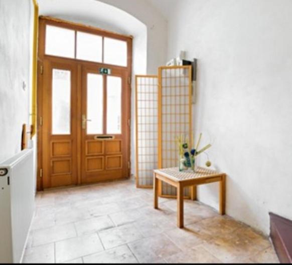 Apartmán Centro