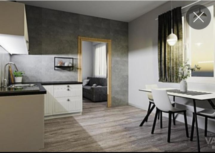 Apartmán Centro
