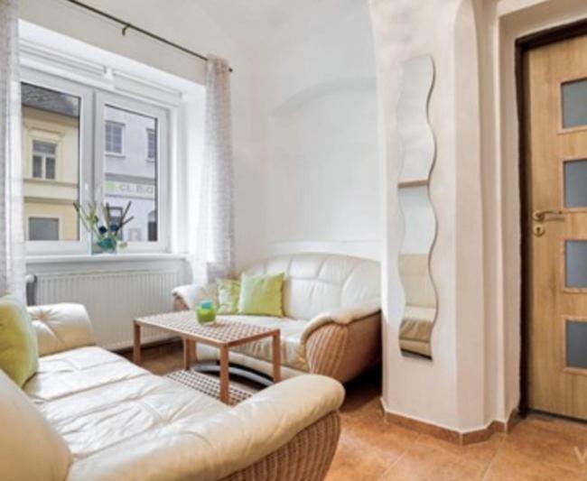 Apartmán Centro