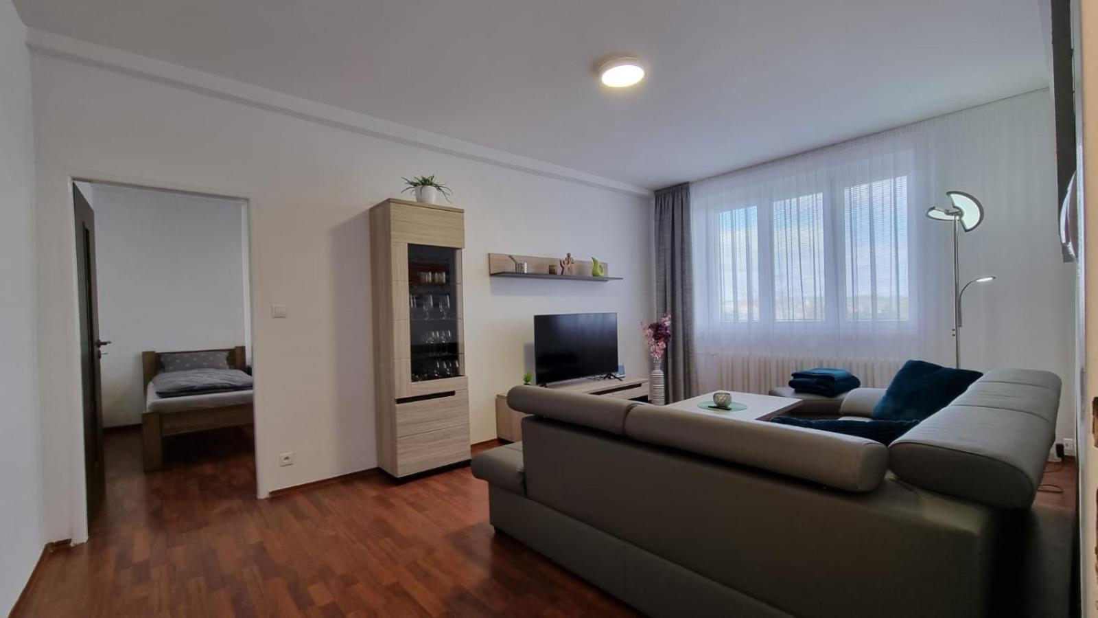 Apartmány Gajdošova