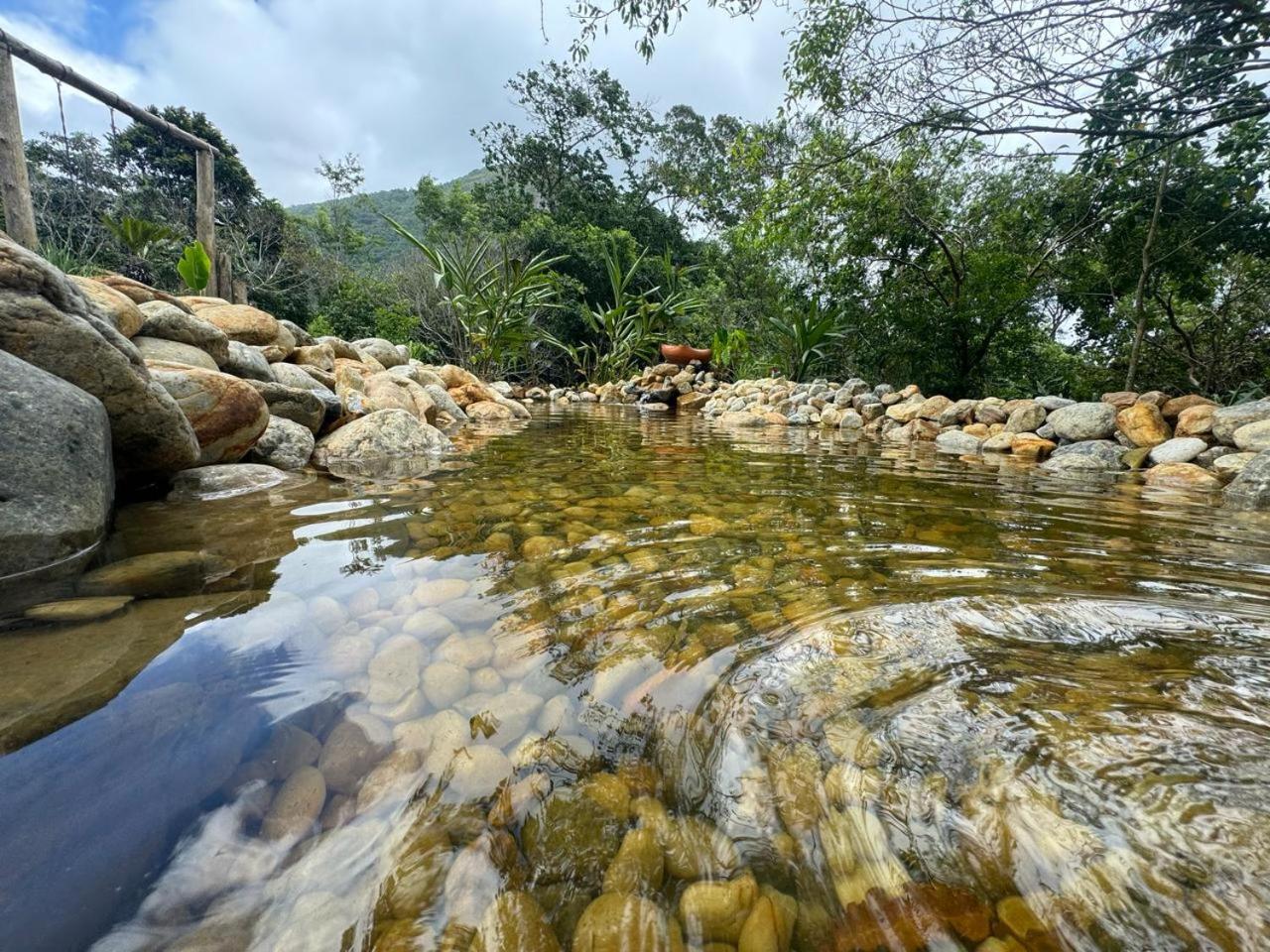 Espaço Isha Canelinha