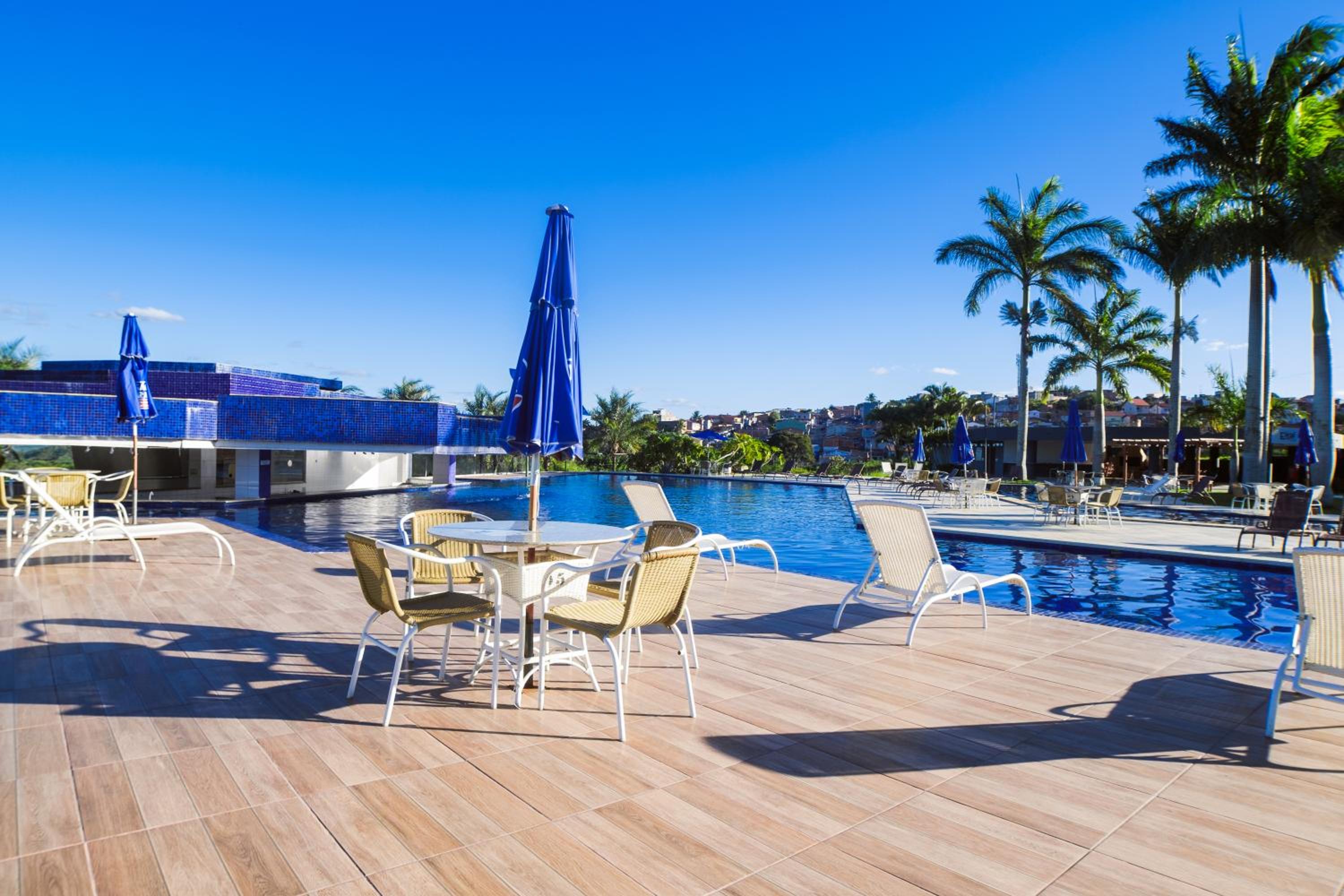 Garden Hotel
