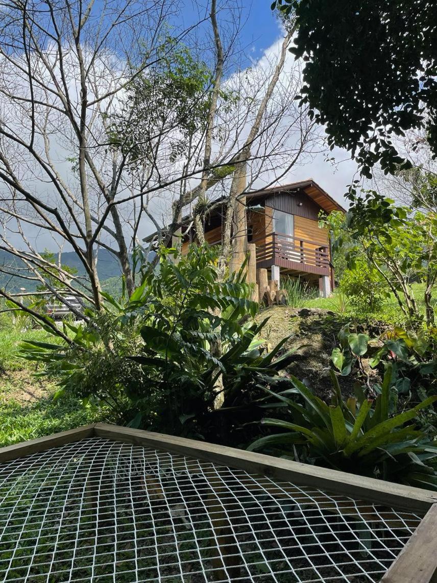 Espaço Isha Canelinha