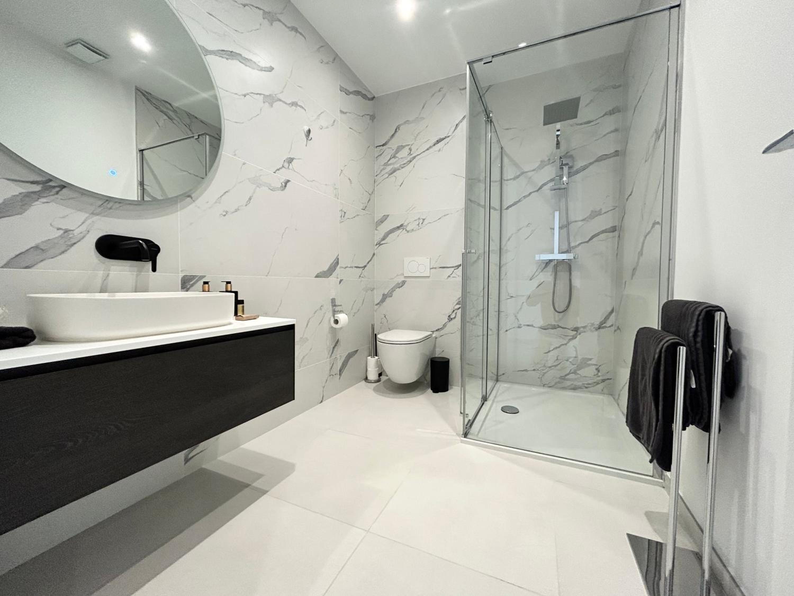 luxury