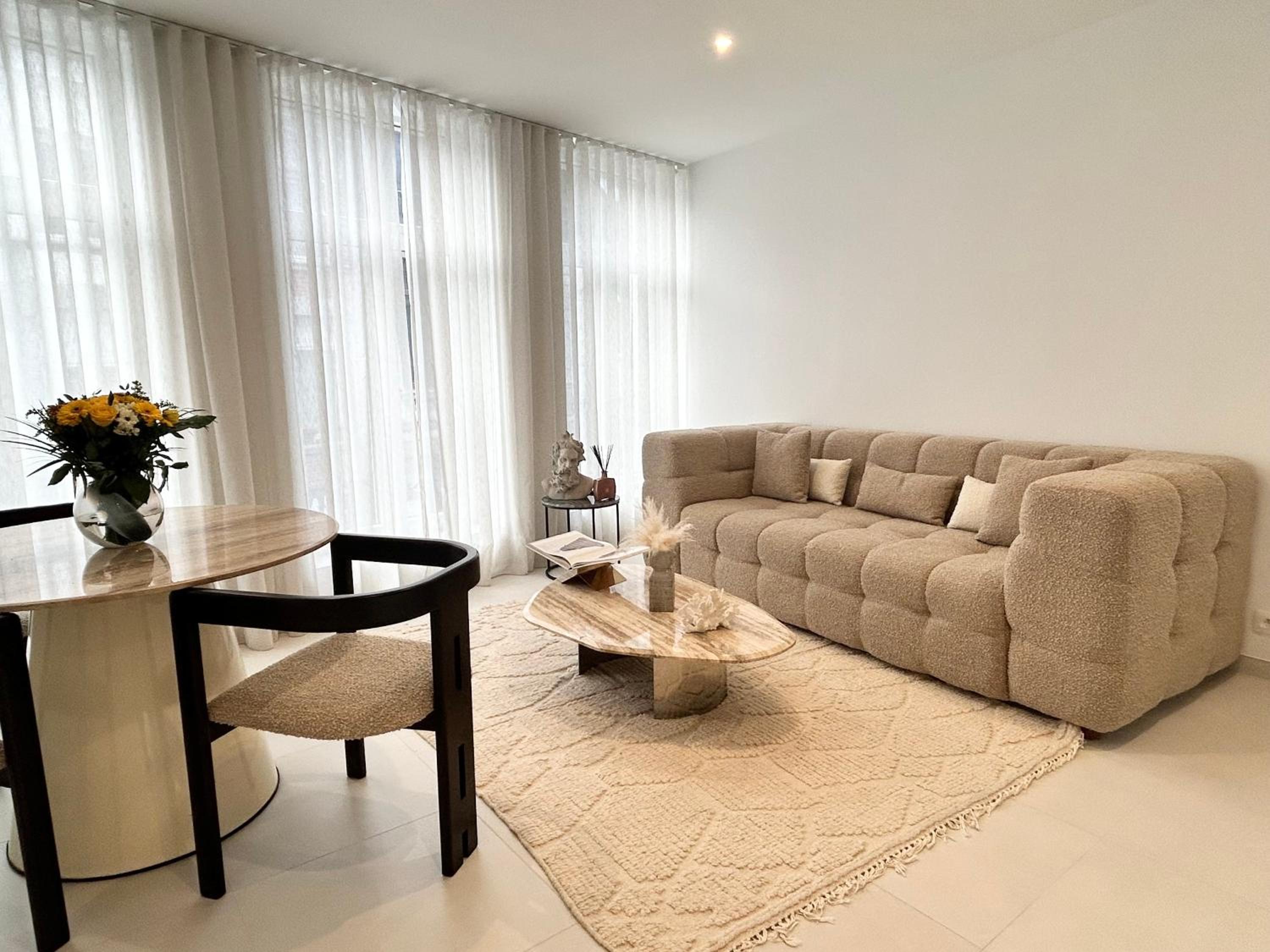luxury