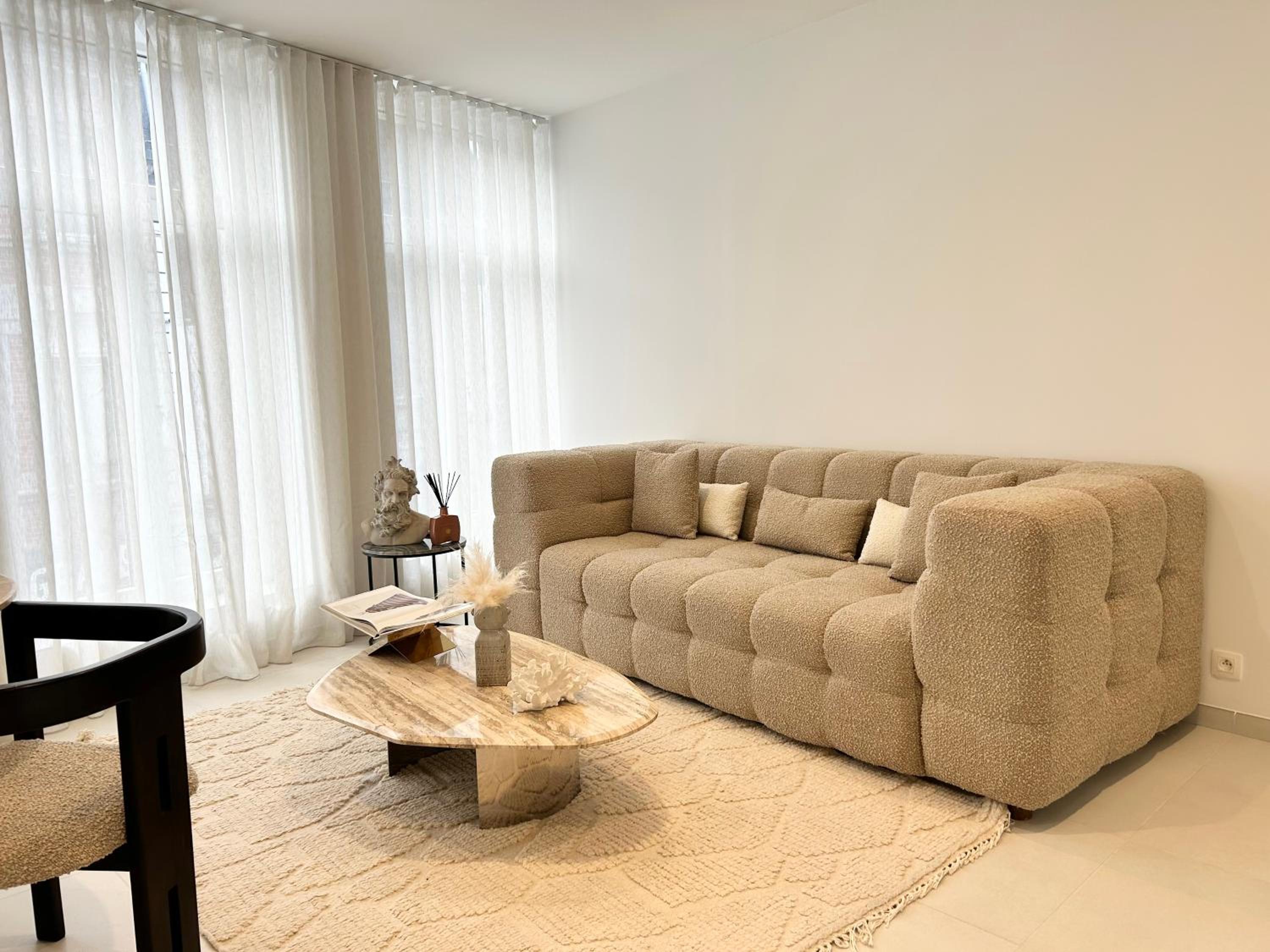 luxury