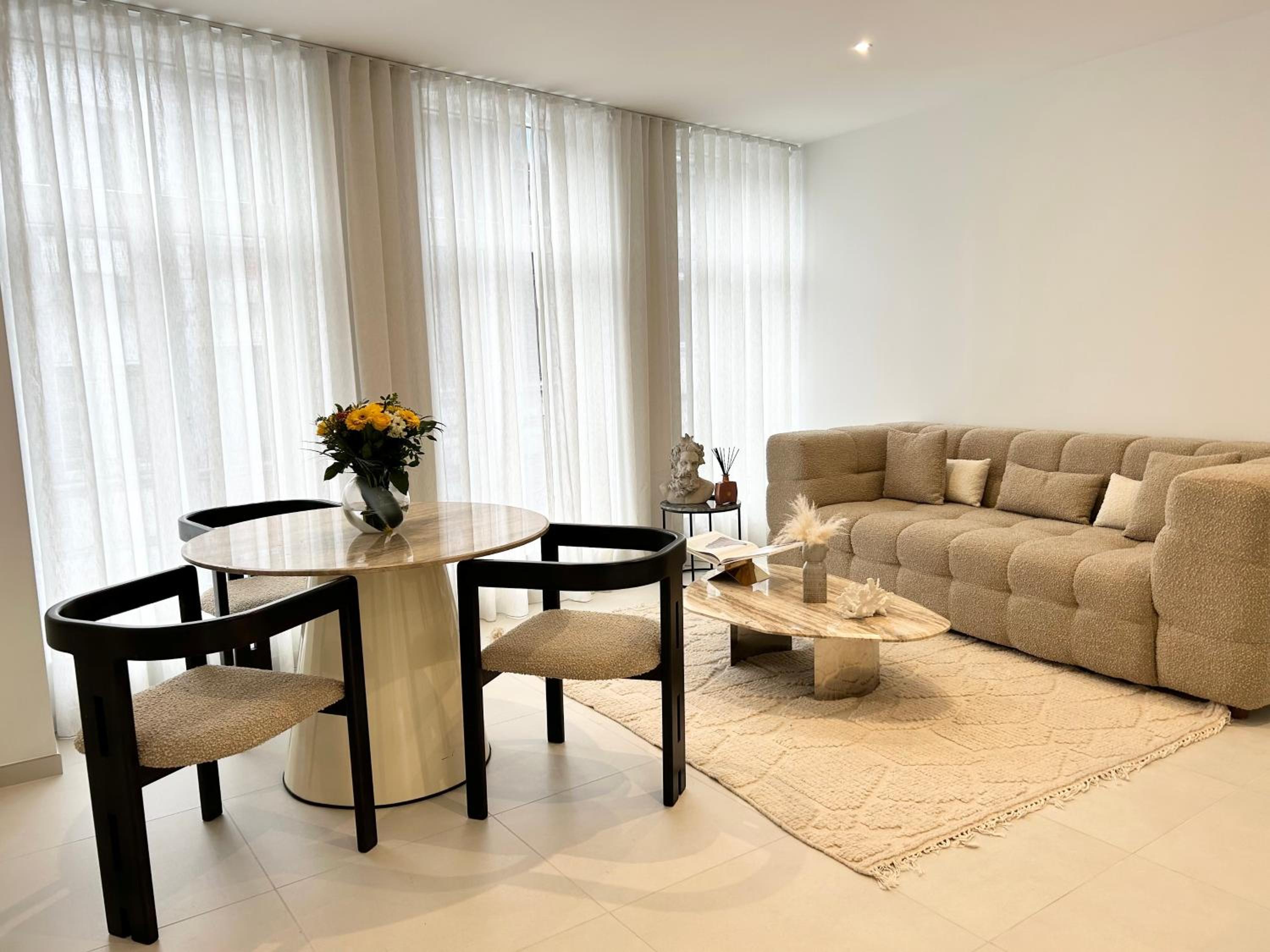 luxury
