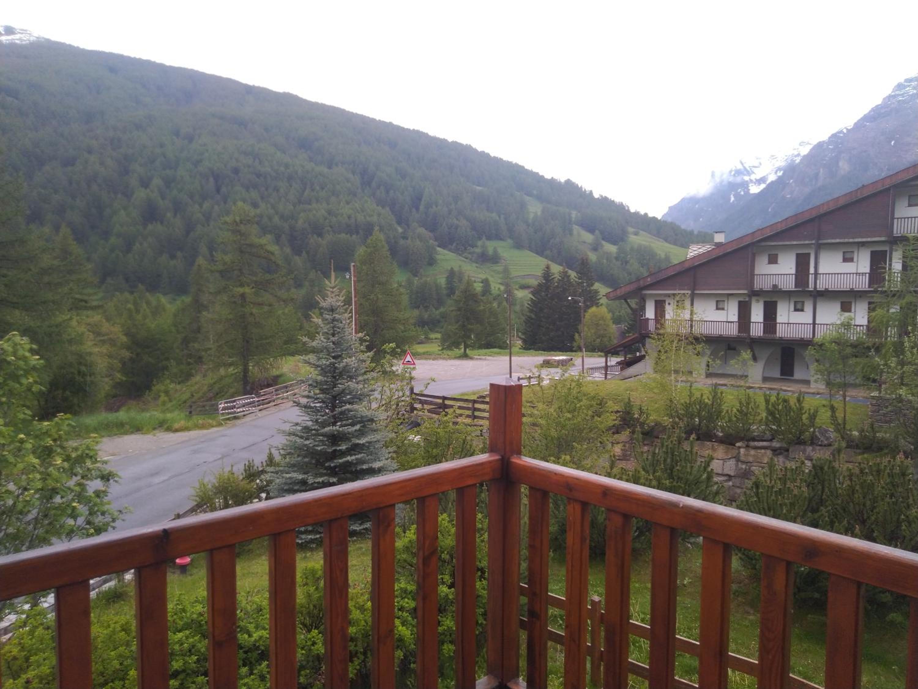 Appartamento incantevole con parcheggio view 5