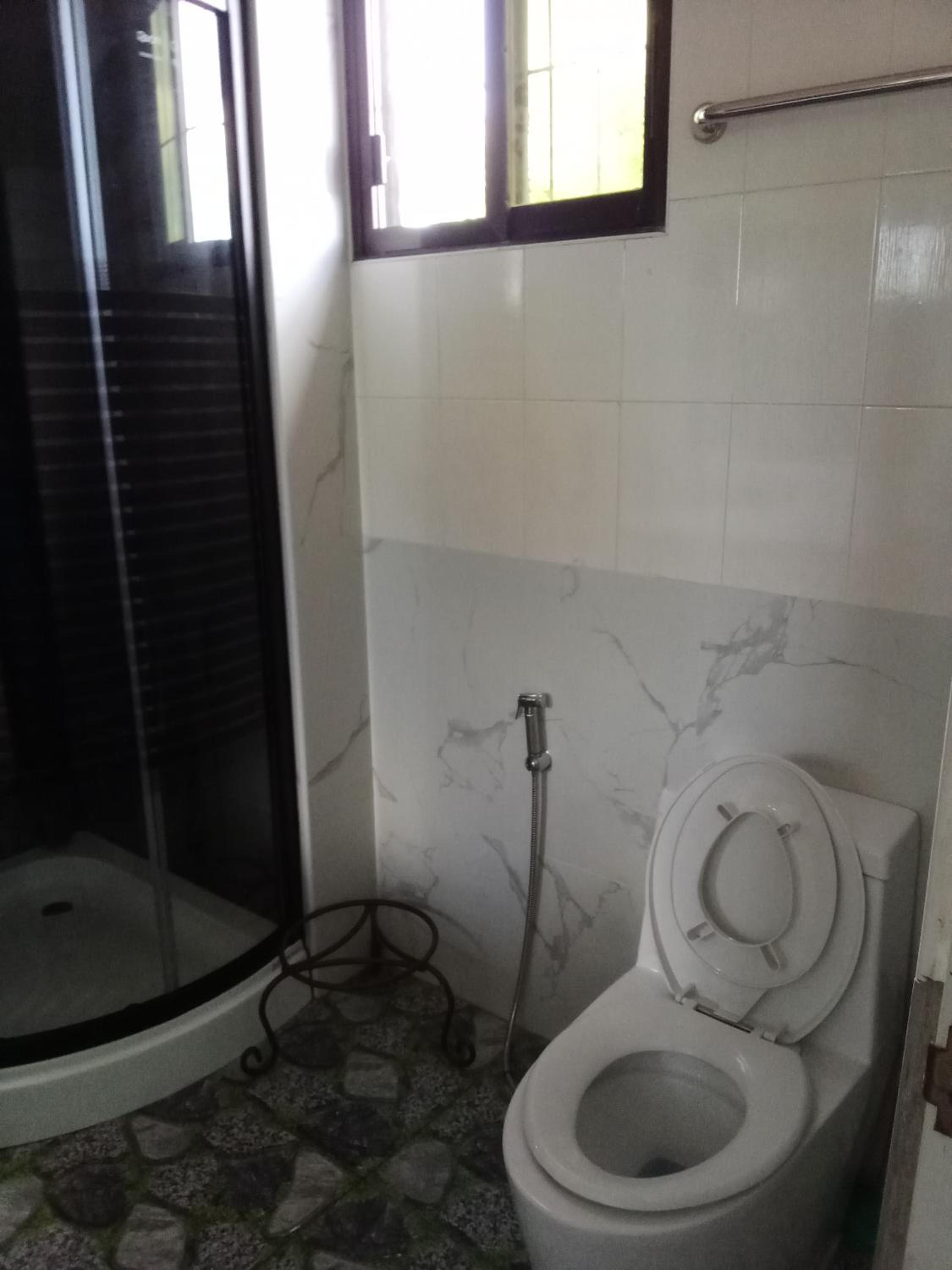 Villa Ceferina view 5