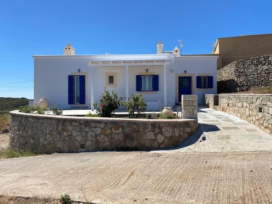 Tsipouras House