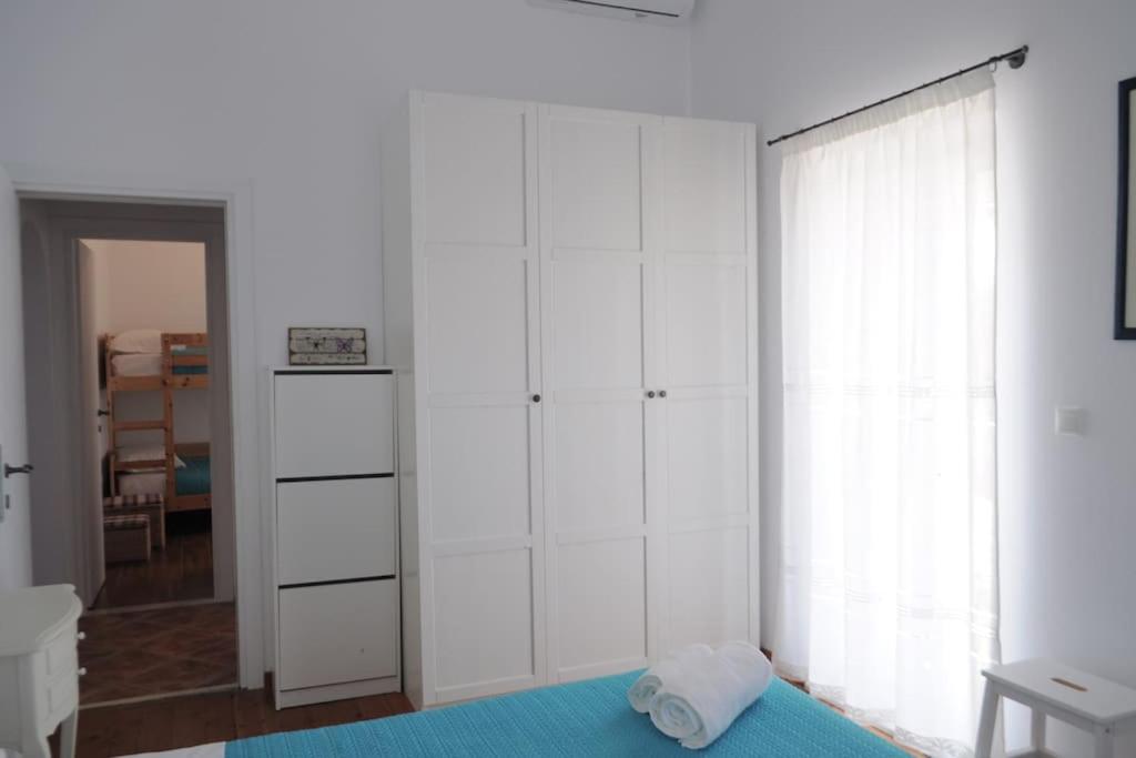 Tsipouras House
