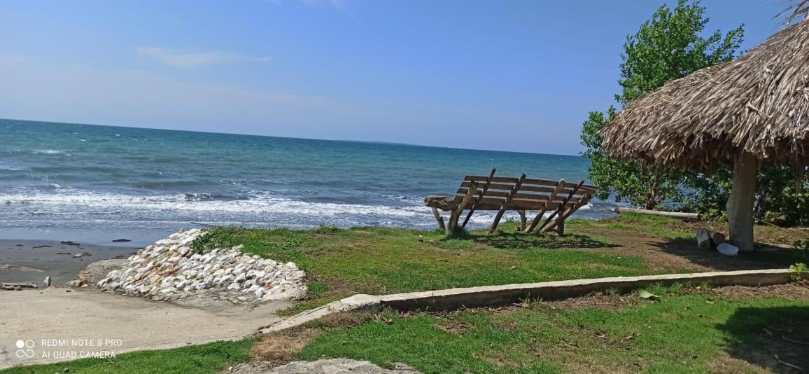 casa de playa
