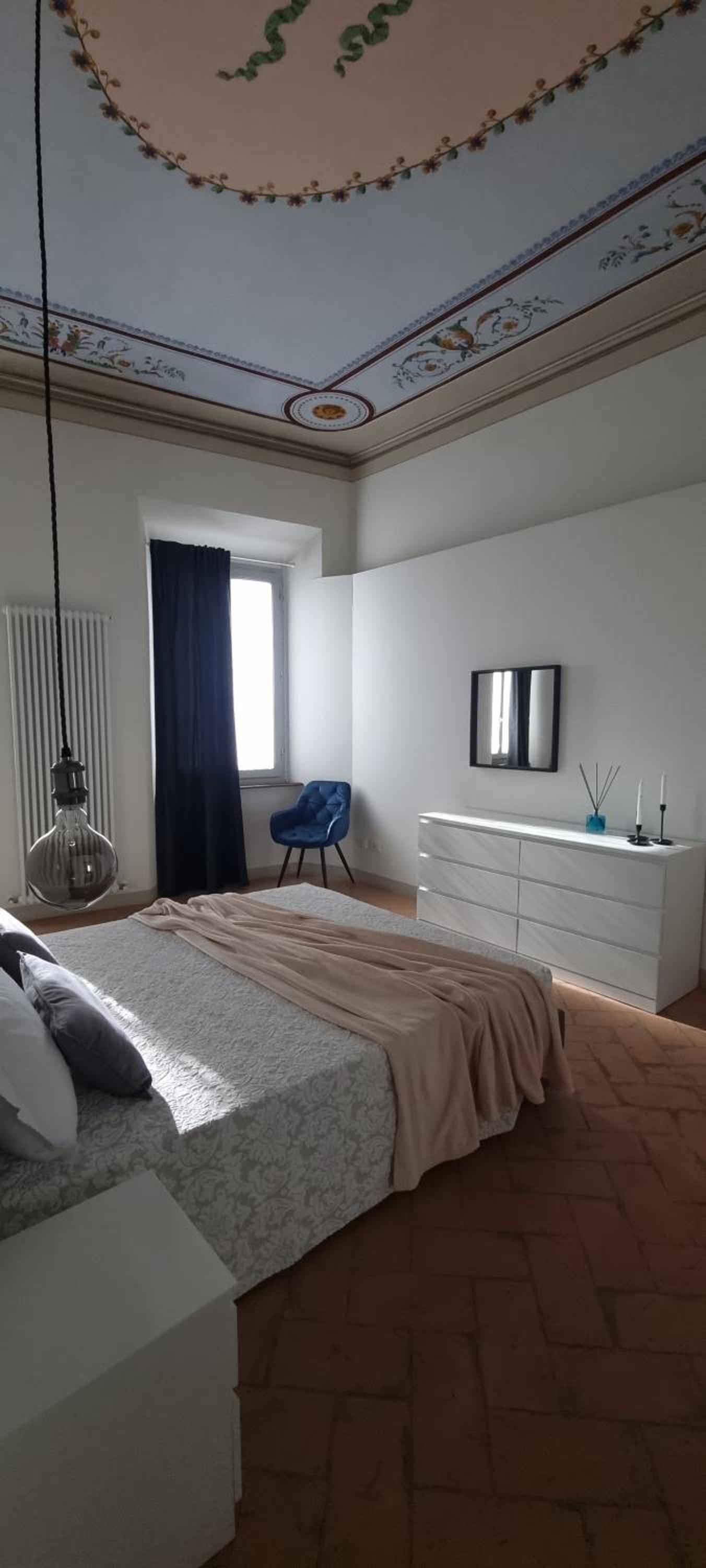 Guest House Palazzo Buoninsegni photo 2