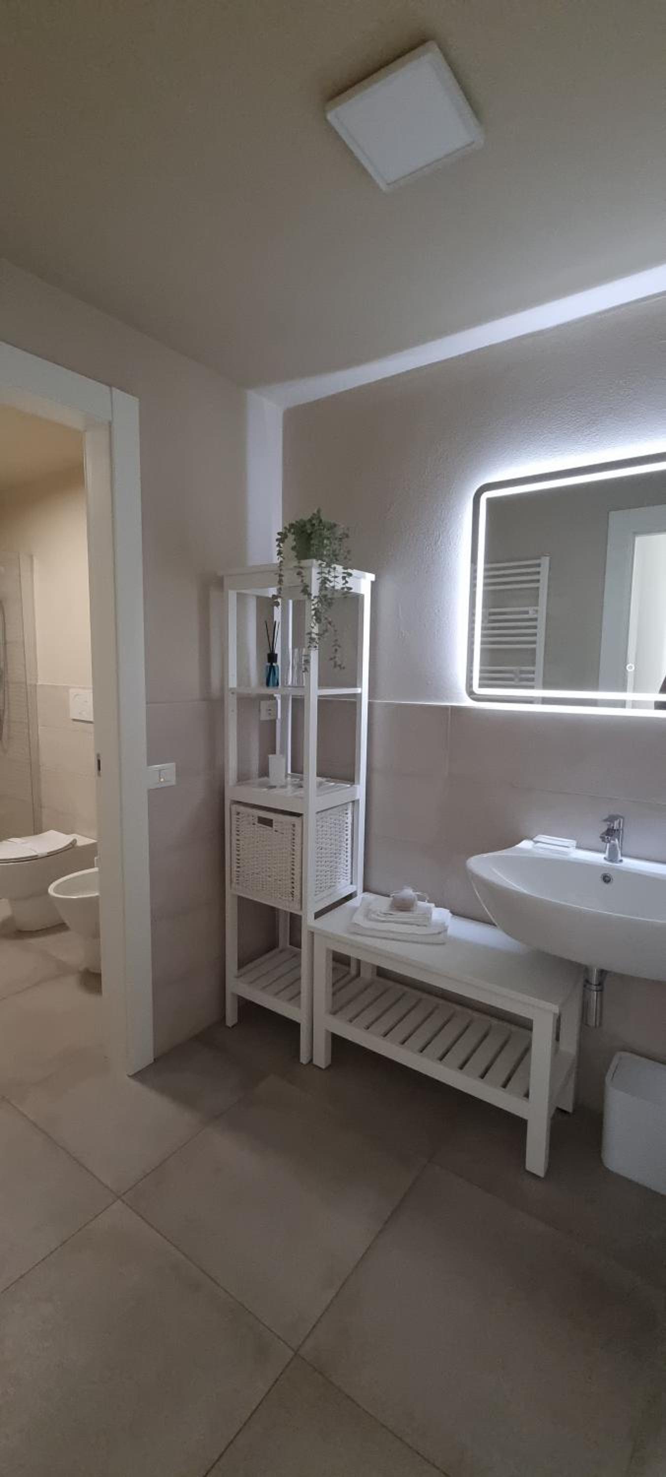 Guest House Palazzo Buoninsegni photo 3