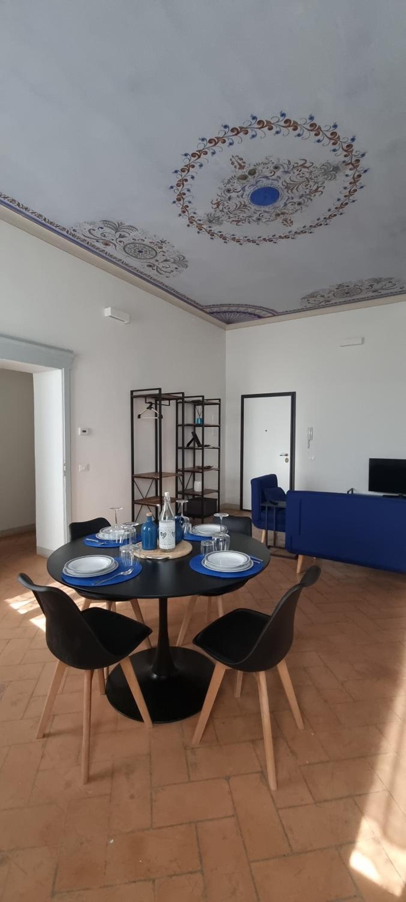 Guest House Palazzo Buoninsegni photo 4